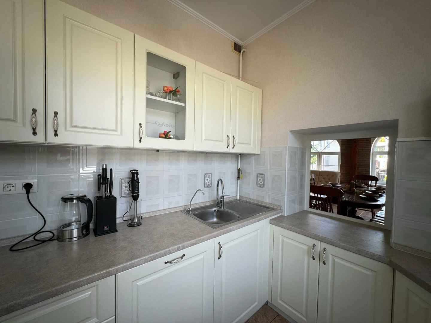 Резиденция Писково