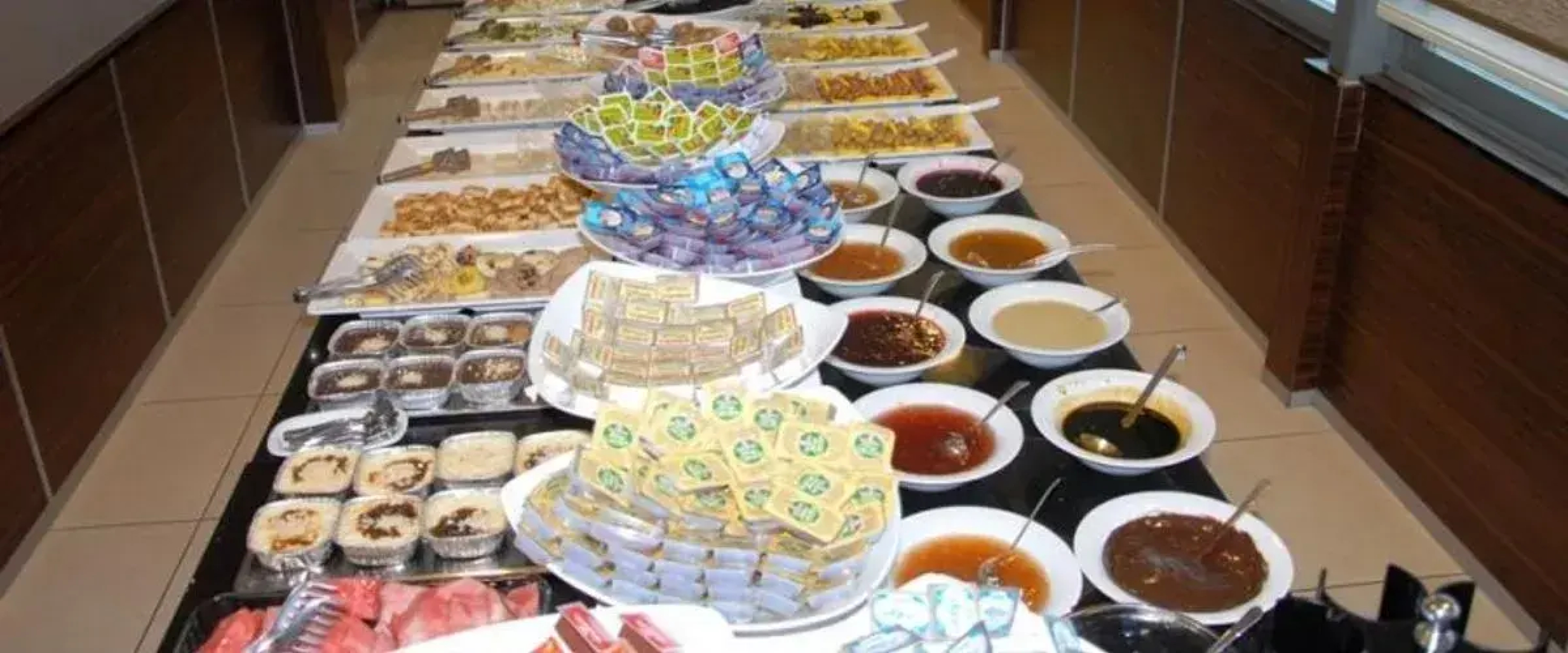 Grand Simay Hotel