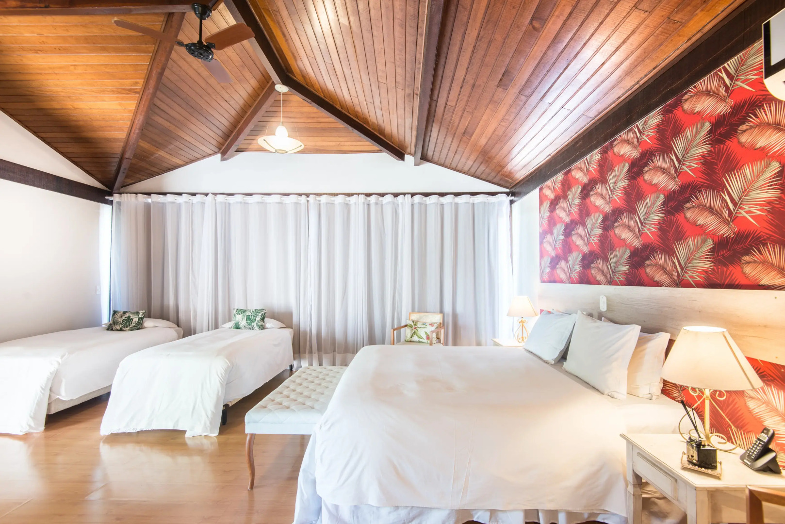 Ilha Branca Exclusive Hotel