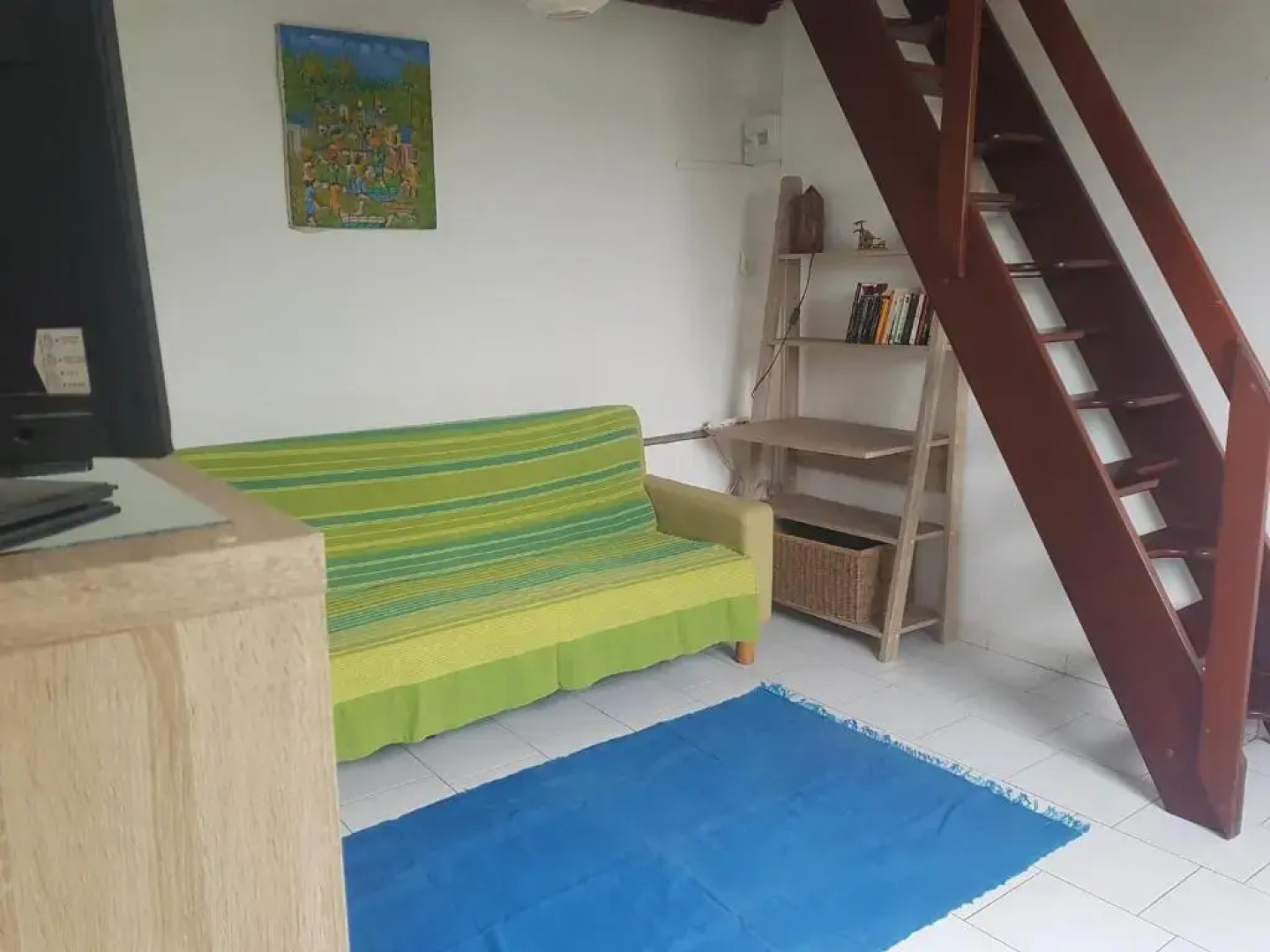 Les Gites L'archipel - gite Les Saintes