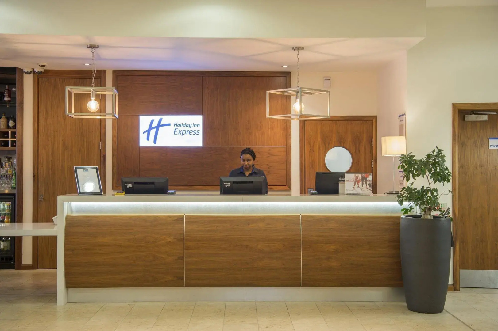 Holiday Inn Express Sheffield City Centre by IHG
