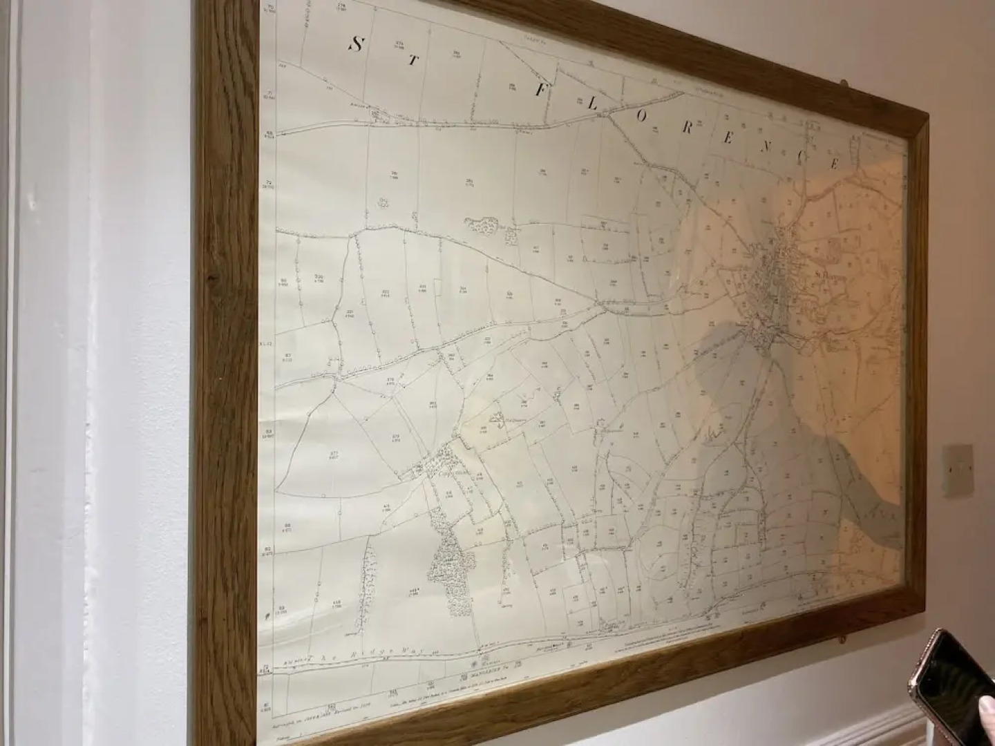 The Maltings 2 Bedroom Apartment