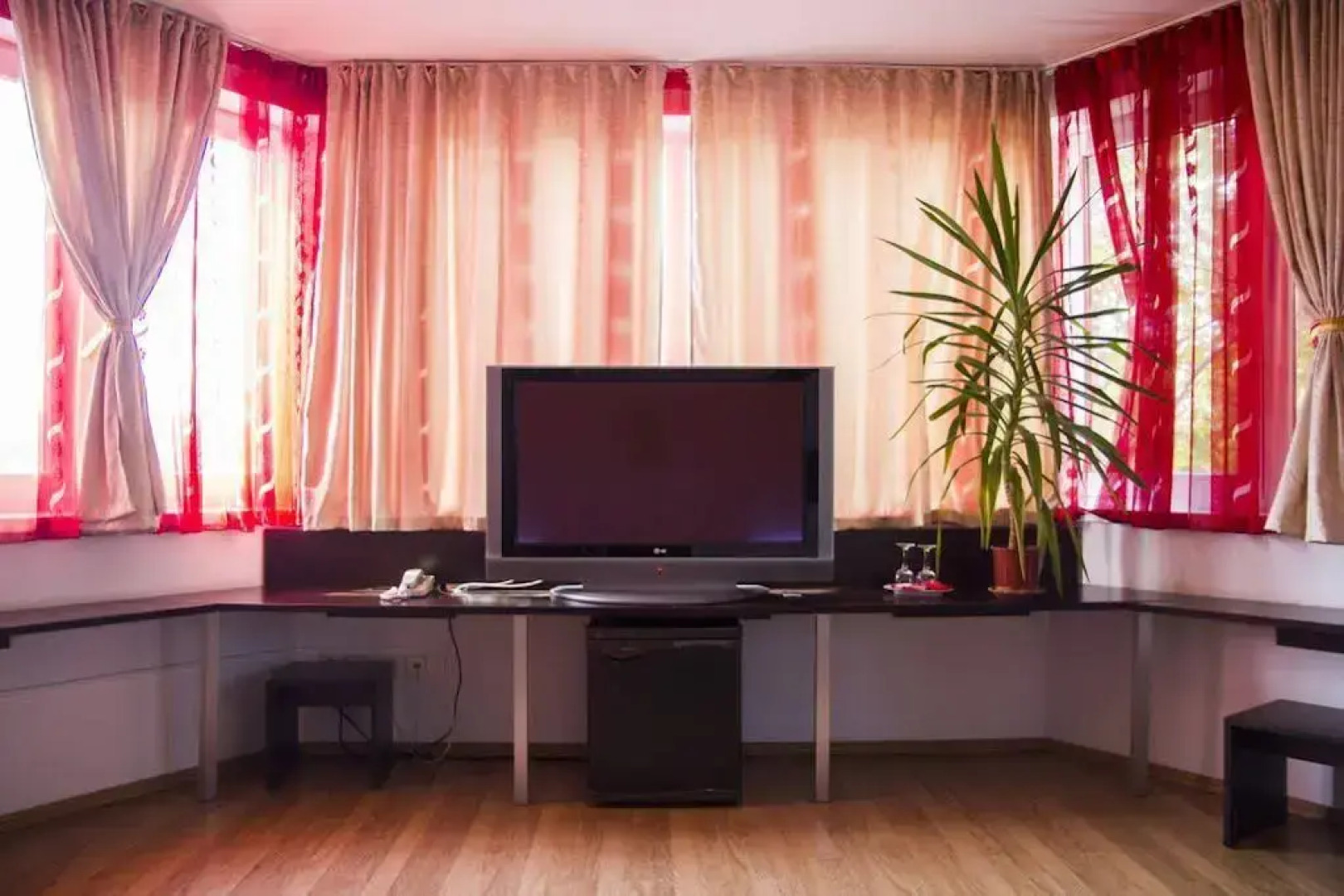 Pensiunea Villa Grande