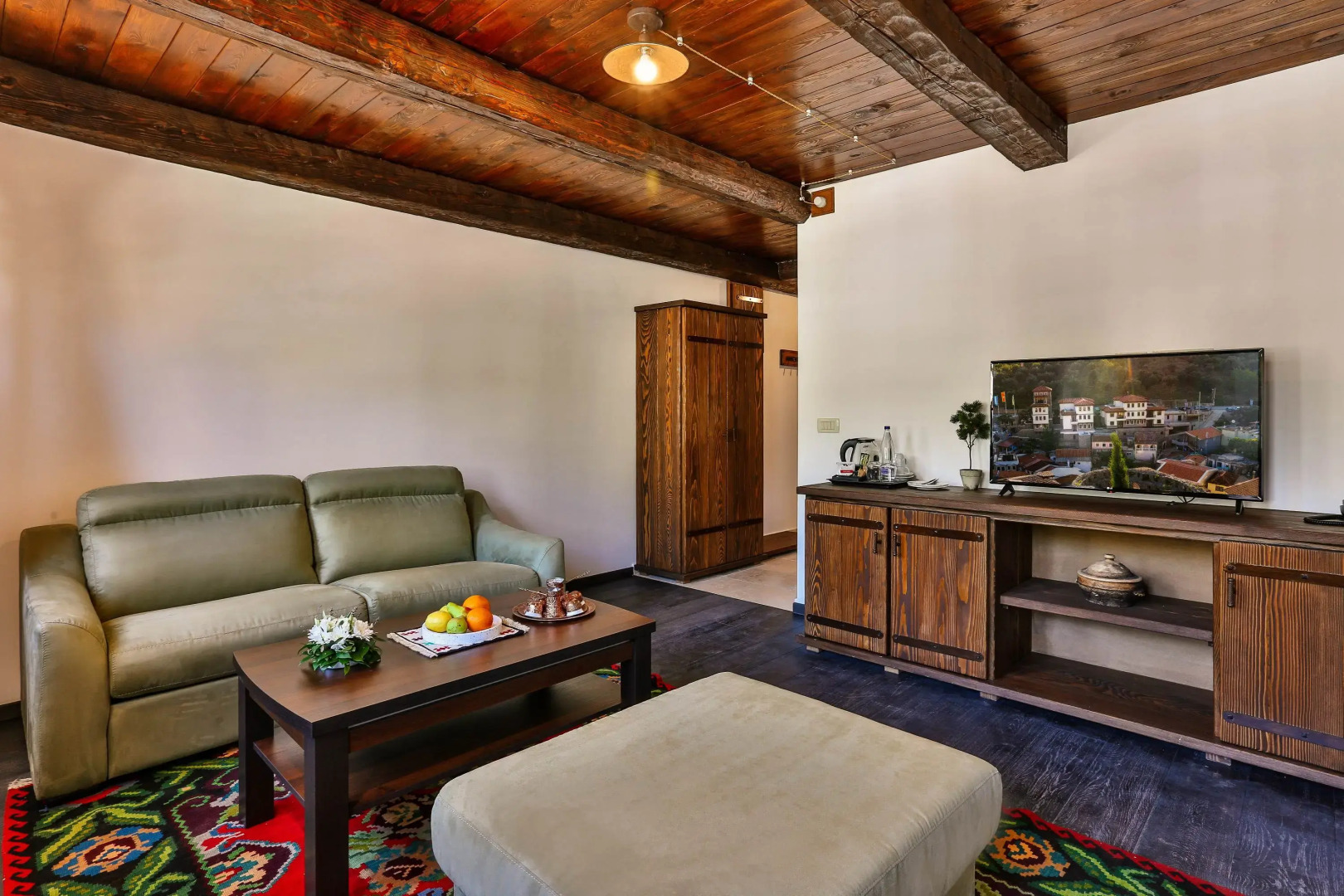 Stara Čaršija Hotel and Spa