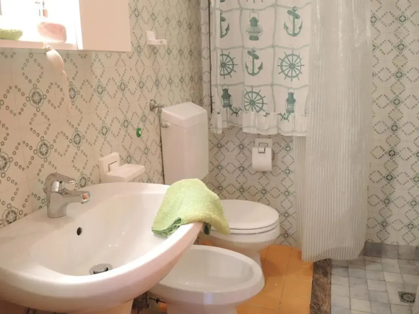 Bibione Residence Apartments