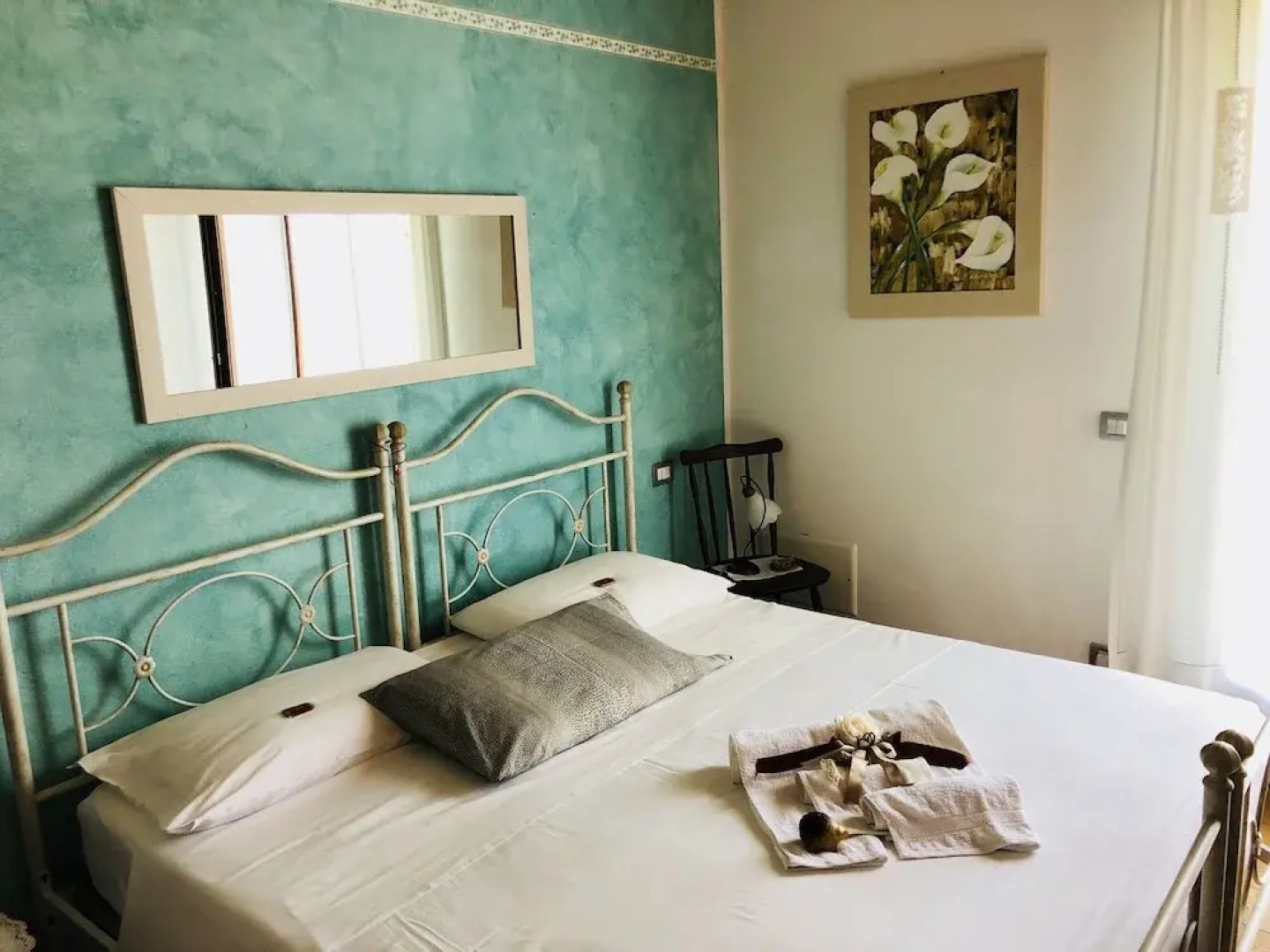 B&B La Casa Del Riccio