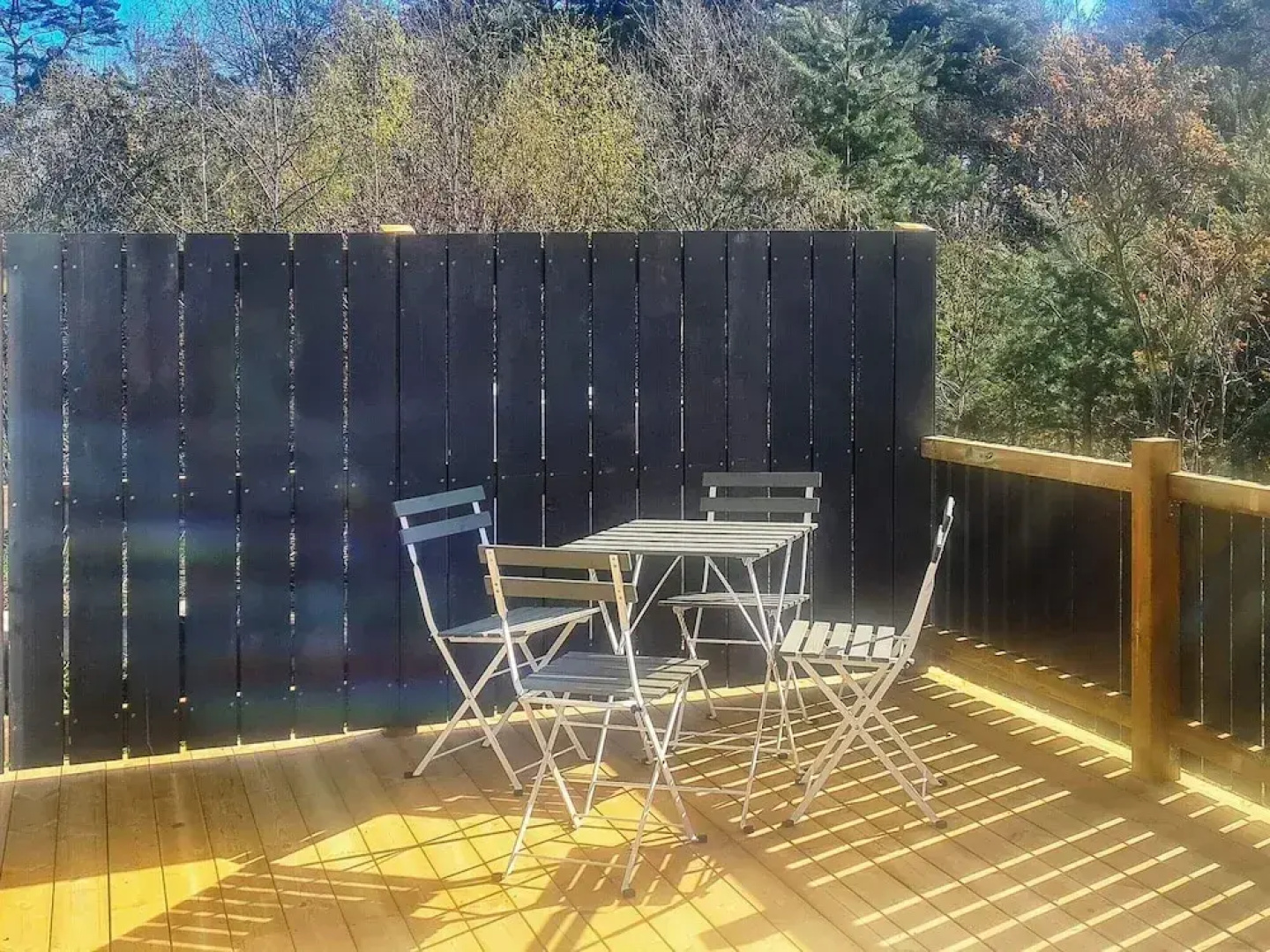 2 Person Holiday Home in Rockneby-by Traum