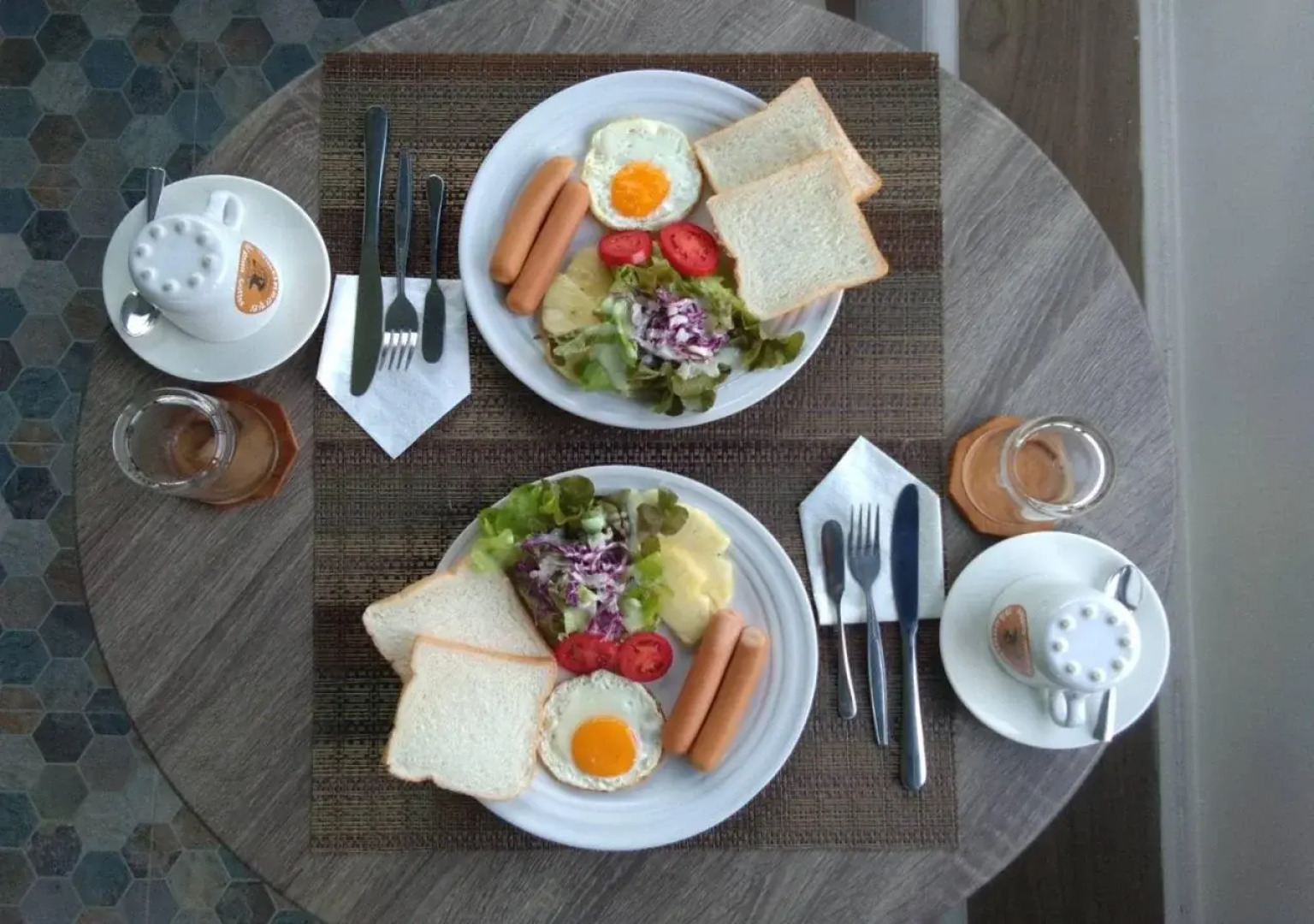 Baan Pingkan Longstay