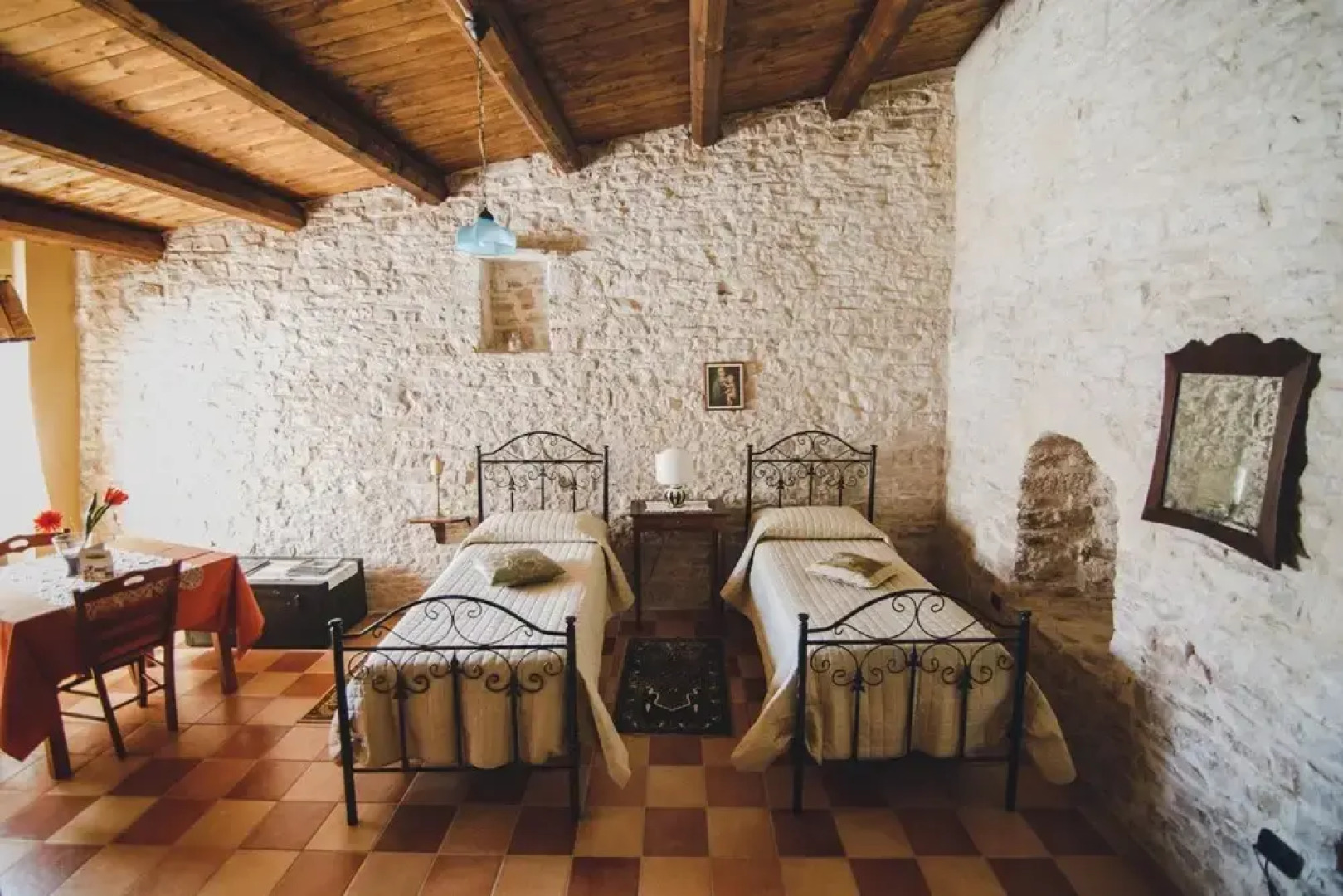 Ai Pilieri di Bagnoli