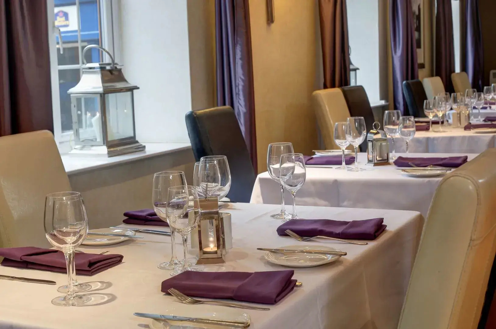 Park Hall Hotel & Spa Lancashire, a member of Radisson Individuals