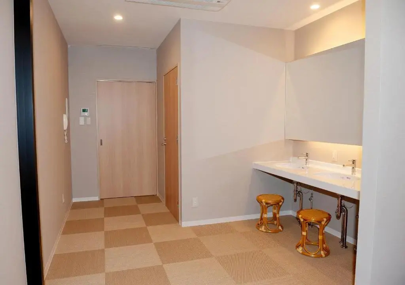 Shibetsu Grand Hotel