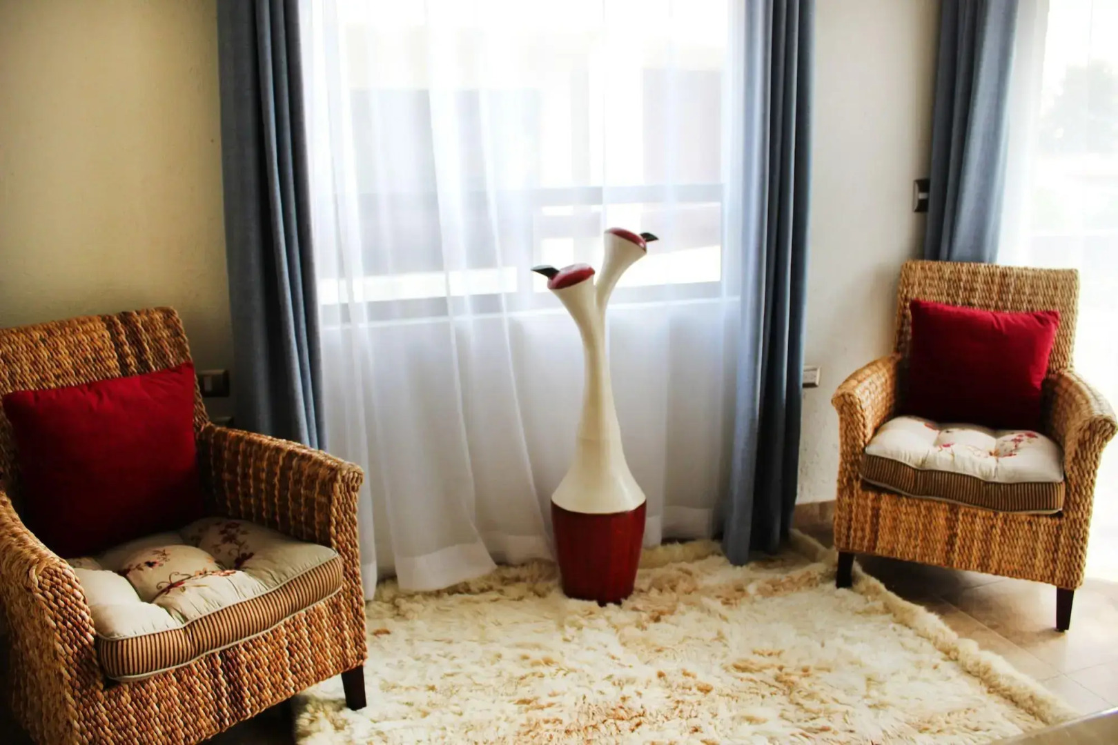 Hotel Boutique La Rioja