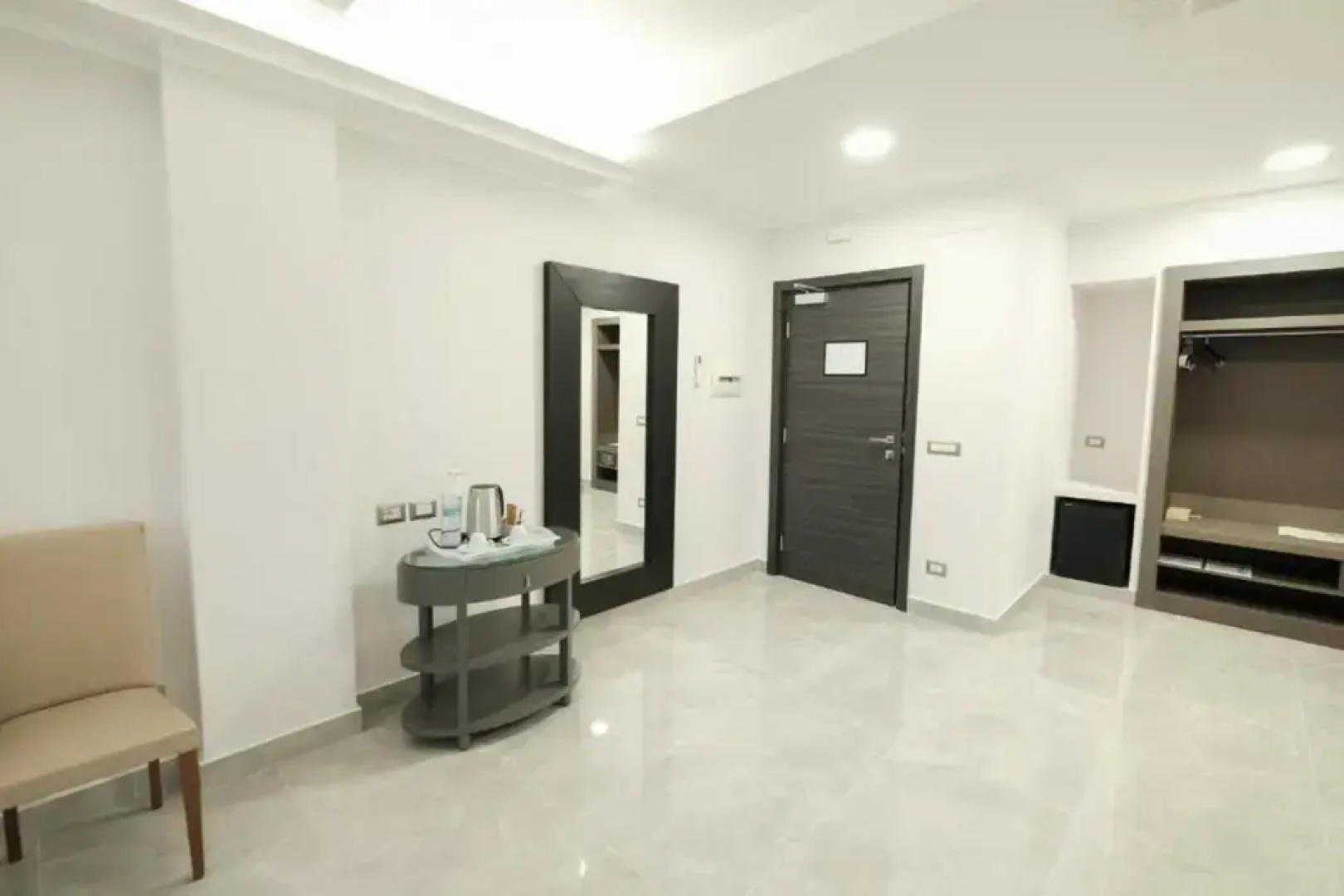 Best Western Grand Hotel Catanzaro