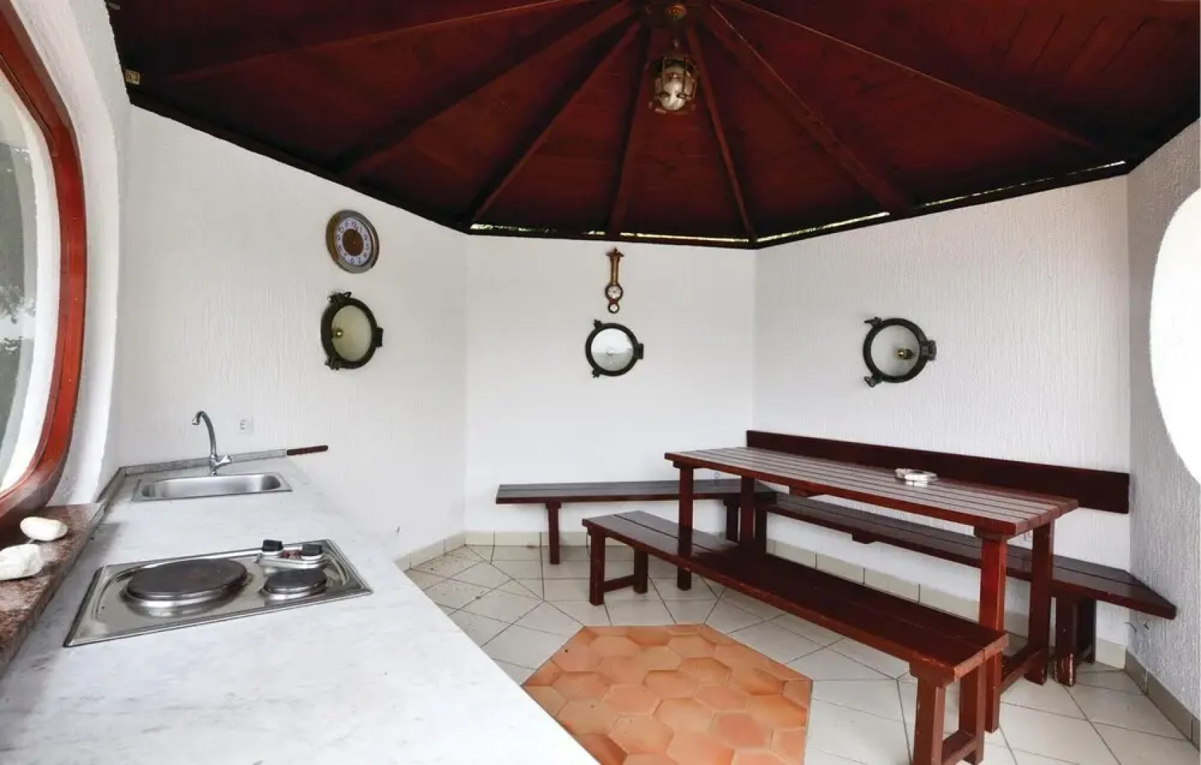 Awesome Home in Portoroz With Sauna, Wifi and 2 Bedrooms