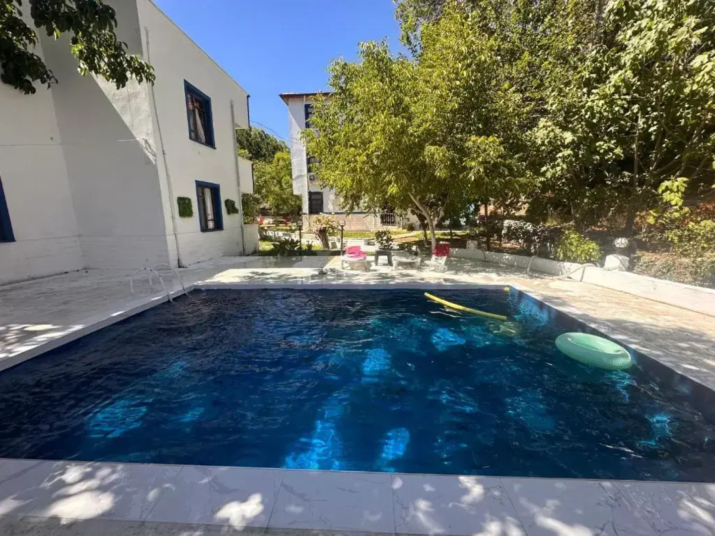 Sakli Dere Butik Otel