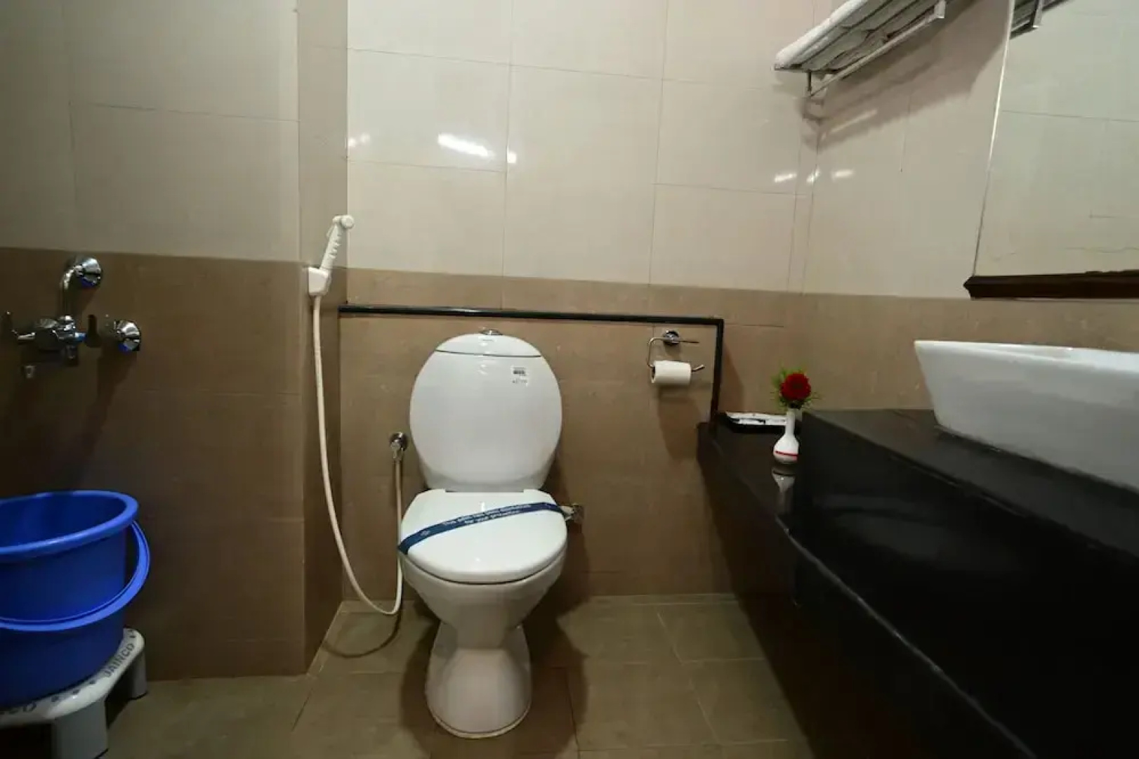 Yagappa Heritage Resort