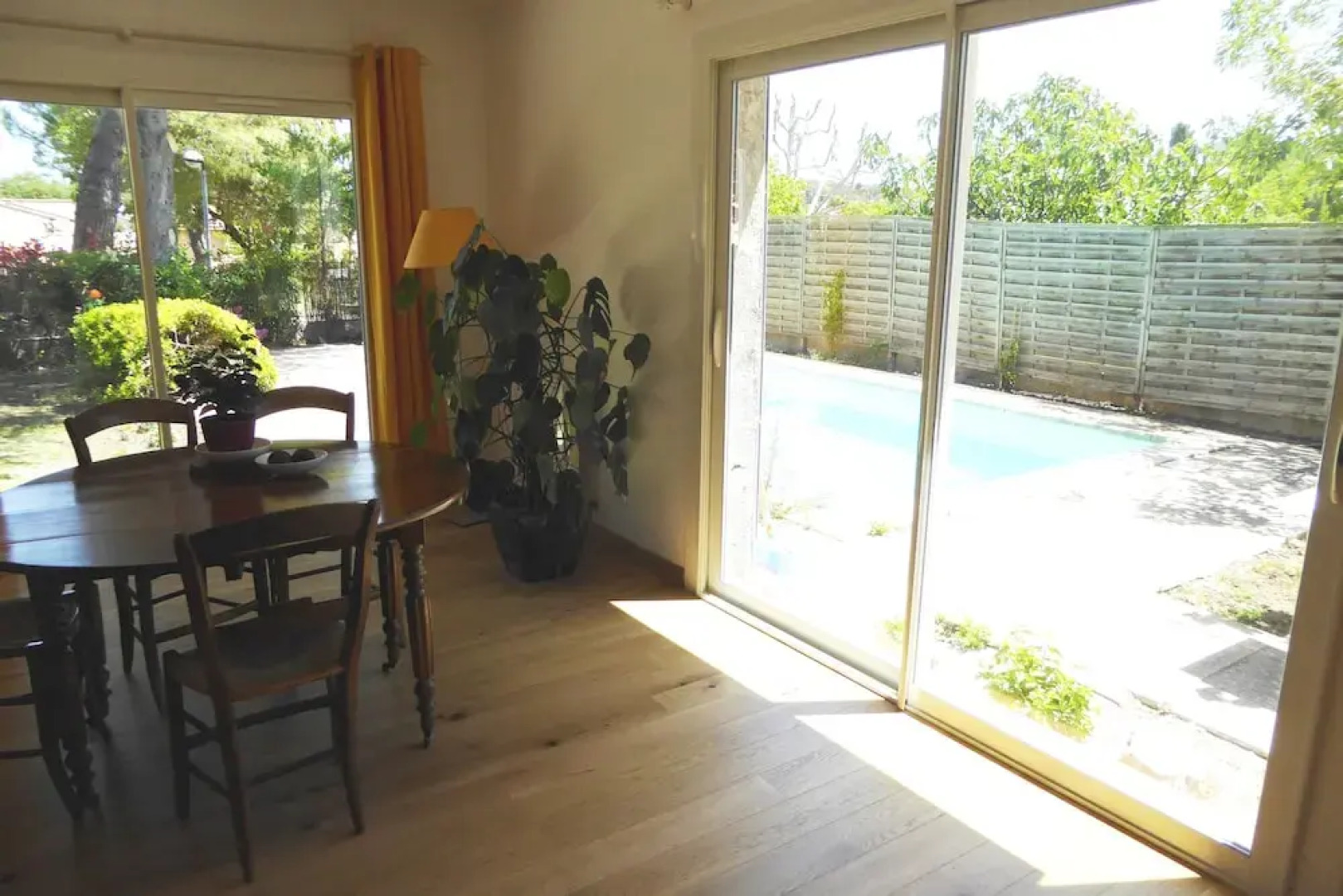 Locabed - Maison de vacances en Provence