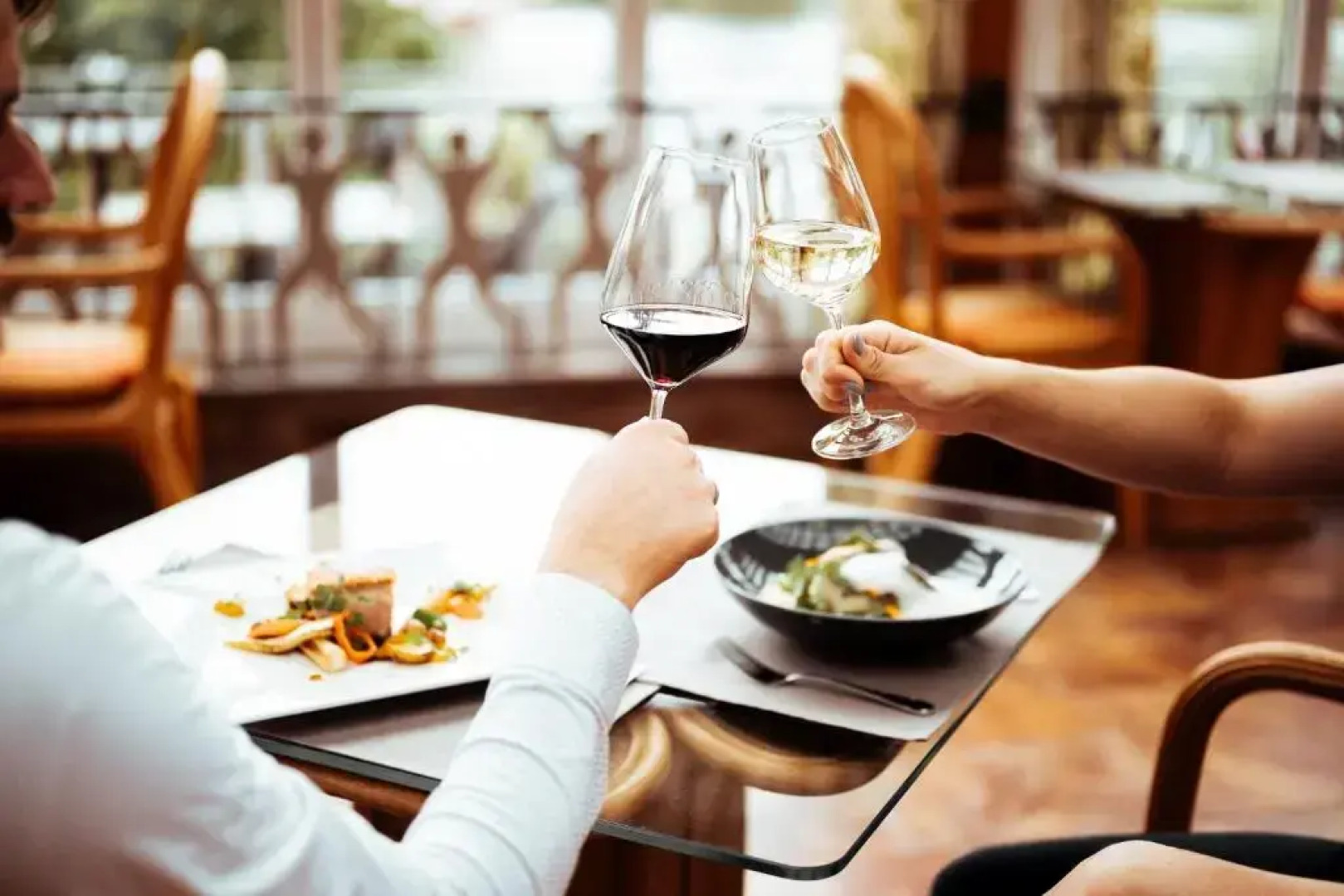 Wellness- & Genusshotel Weisser Bär