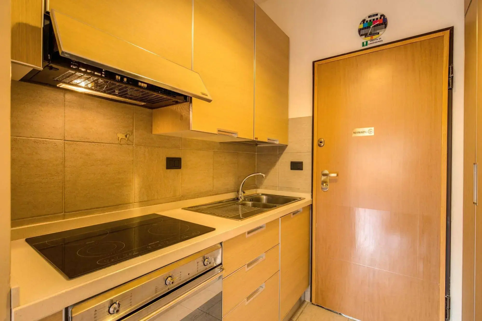 Inn Bracciano Suite
