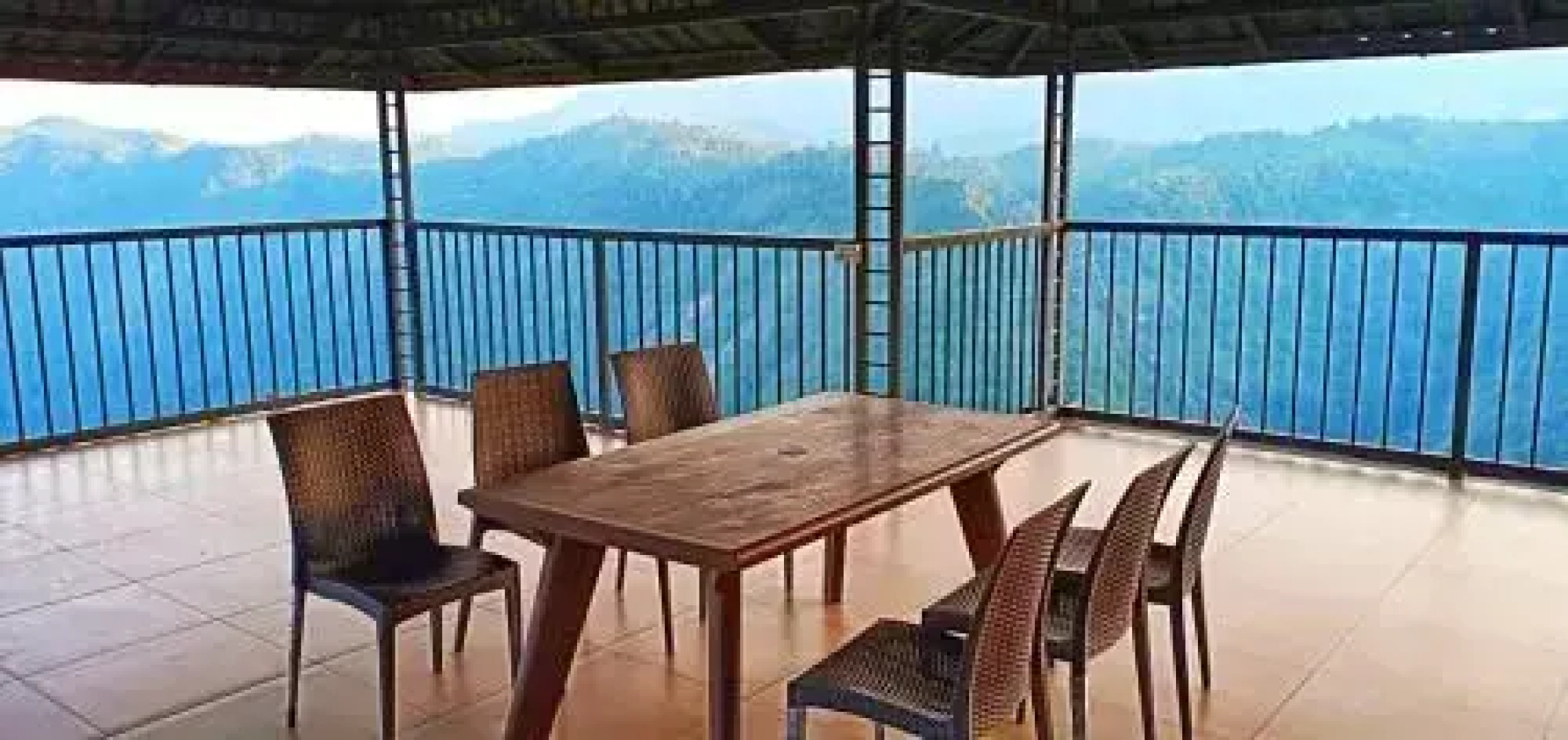 Hilton Cloud Resort (Wayanad)