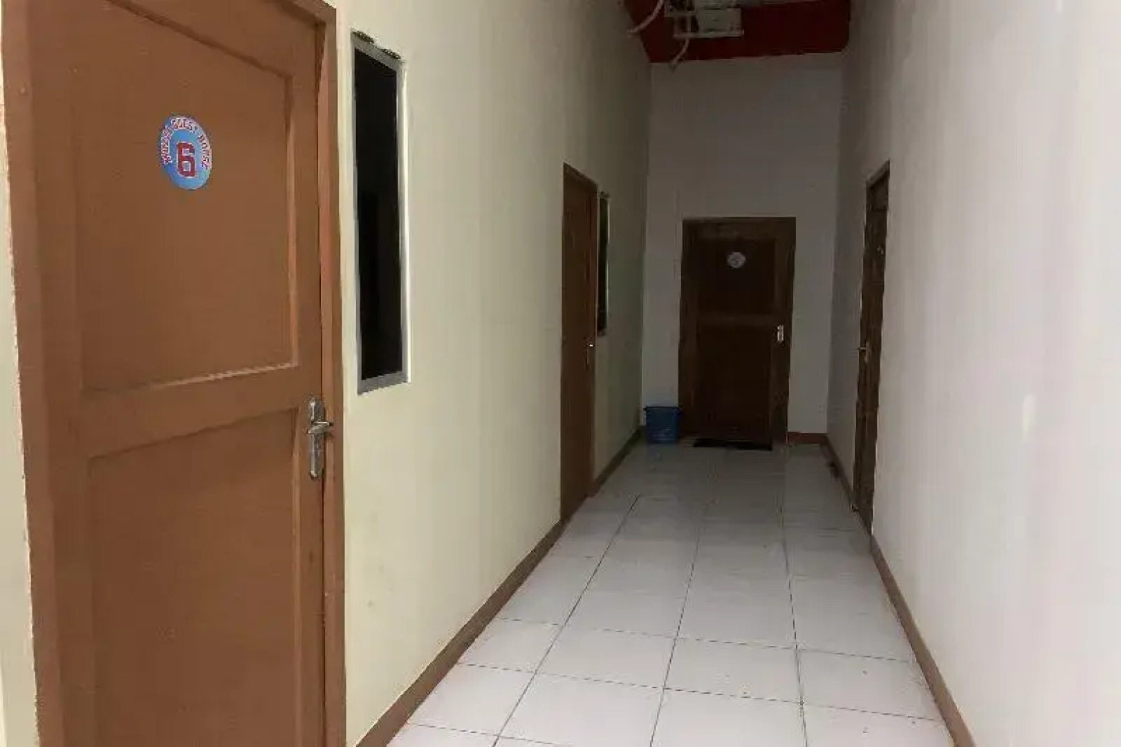 Mozza Guest House By Zuzu