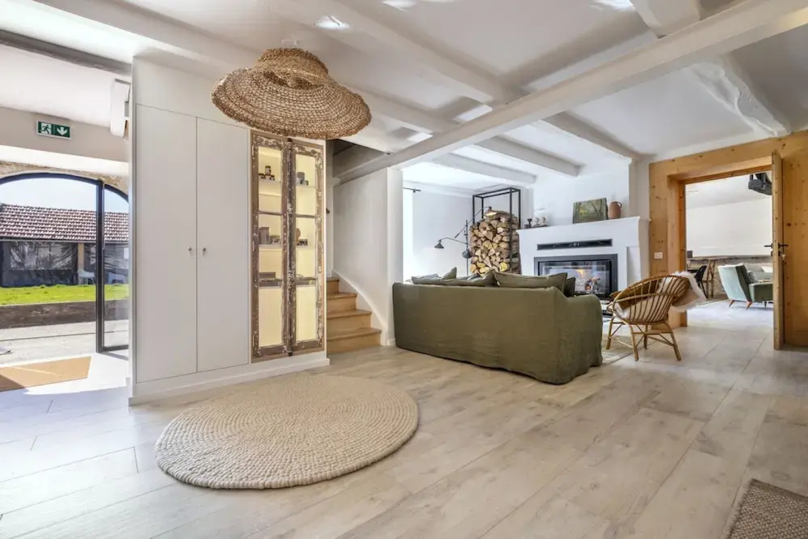 B&B Le Carré 1705