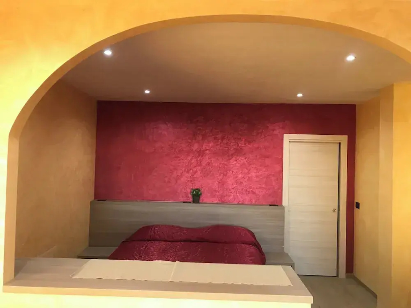 B&B La fontana nelle Langhe