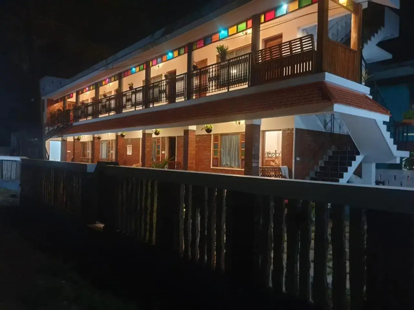 Shiva Gardens Homestay