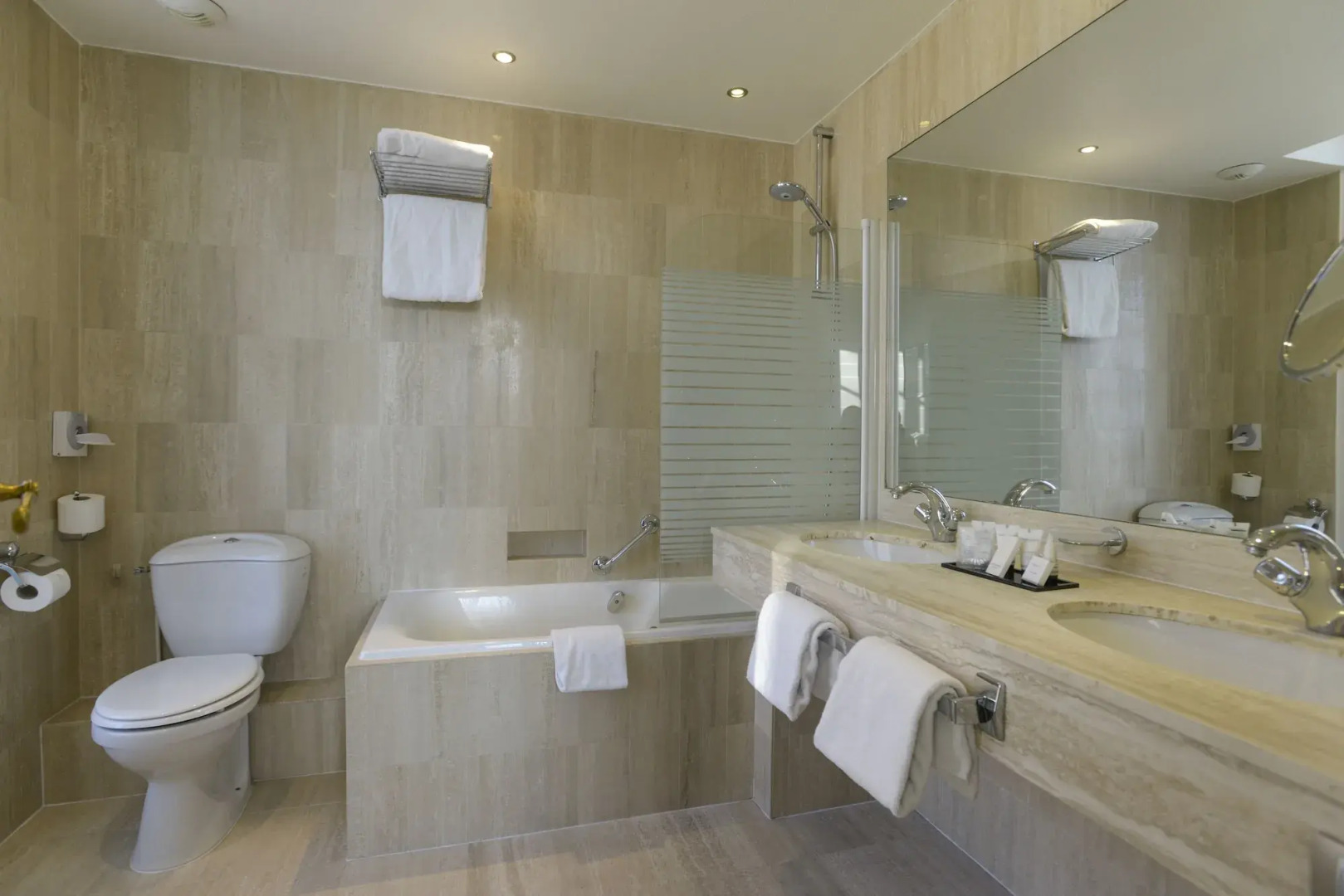 Grand Hotel de la Reine Place Stanislas