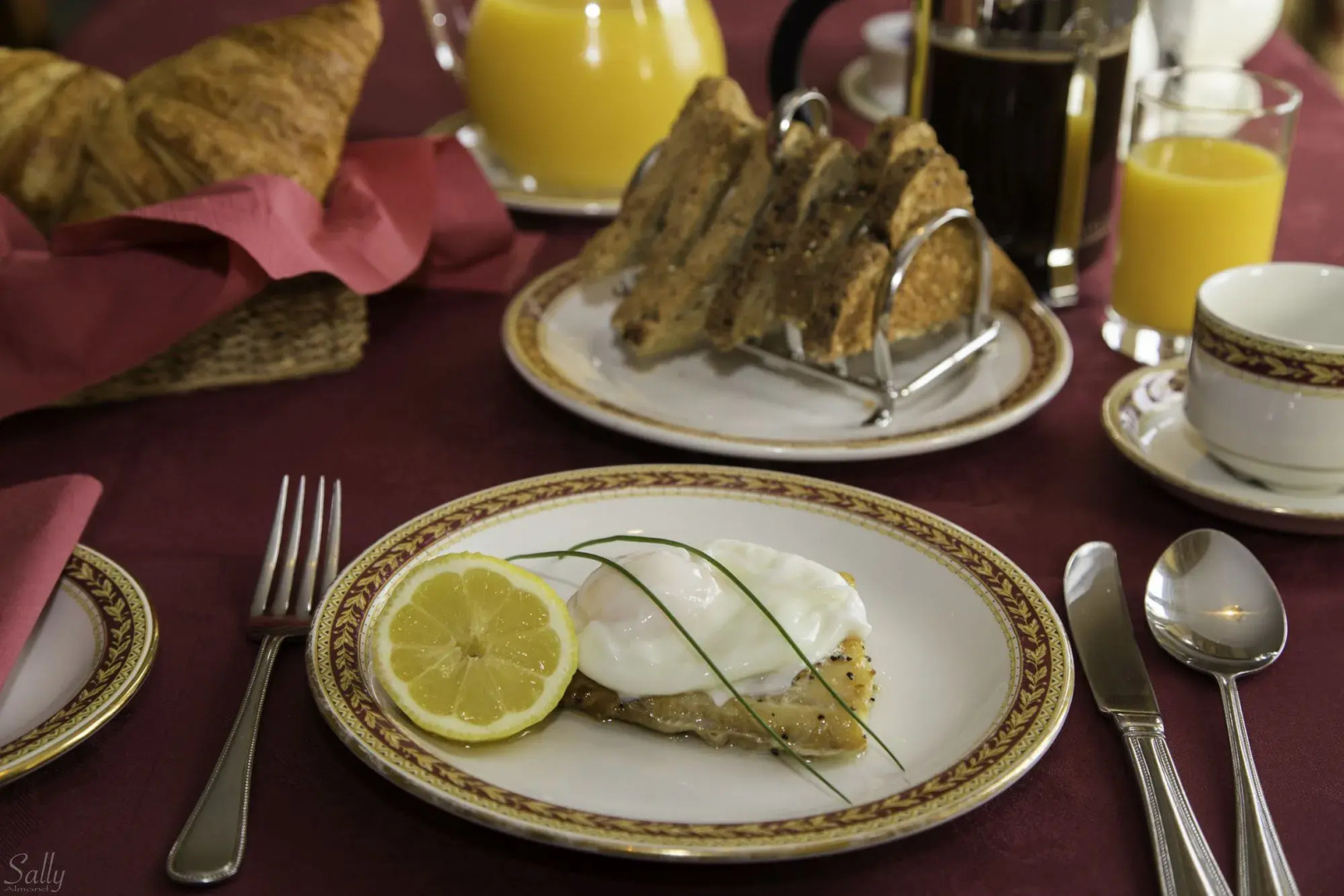 The Collingdale Guest House