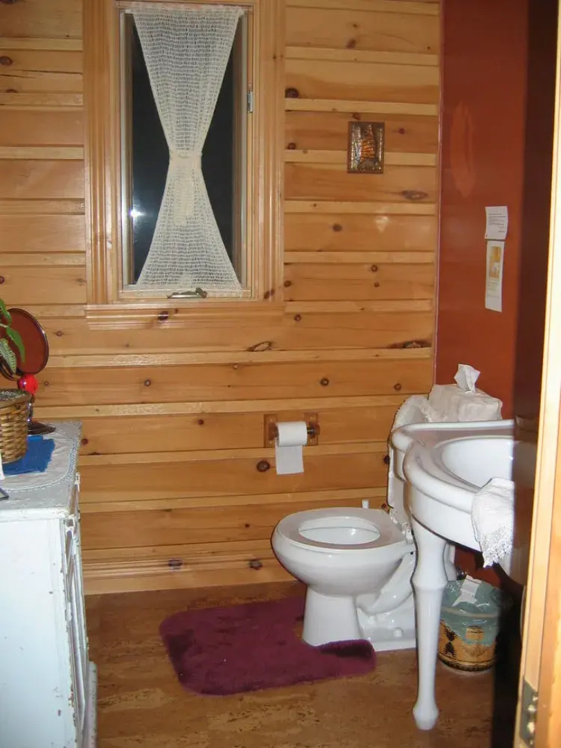 Gite Bijou dans la Forêt