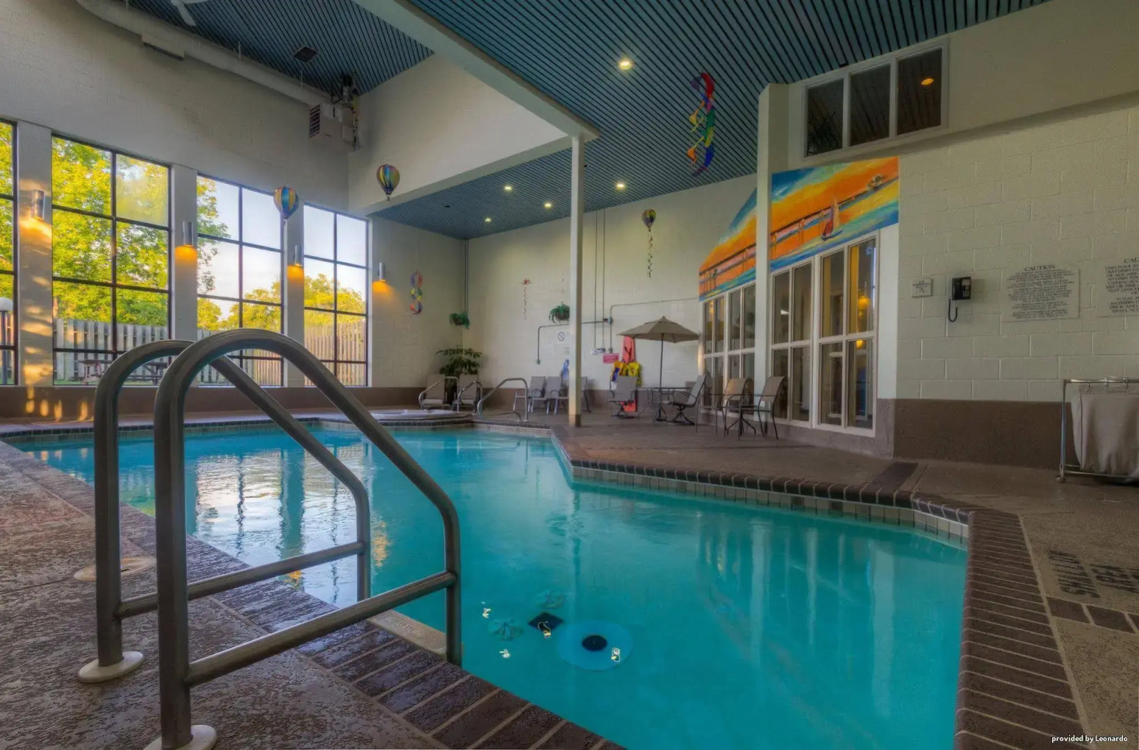 Best Western Belleville