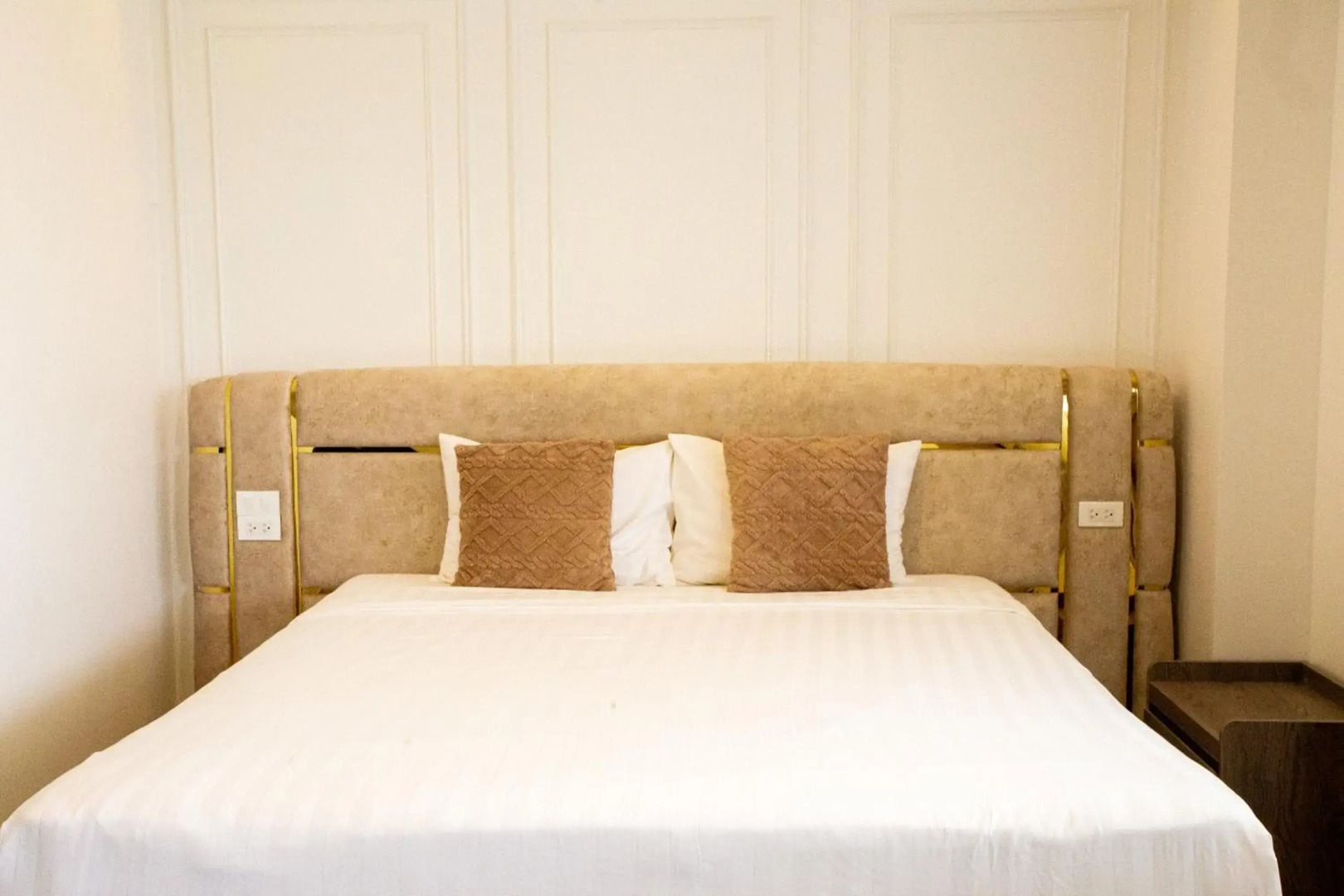 Phuoc Thanh IV Hotel