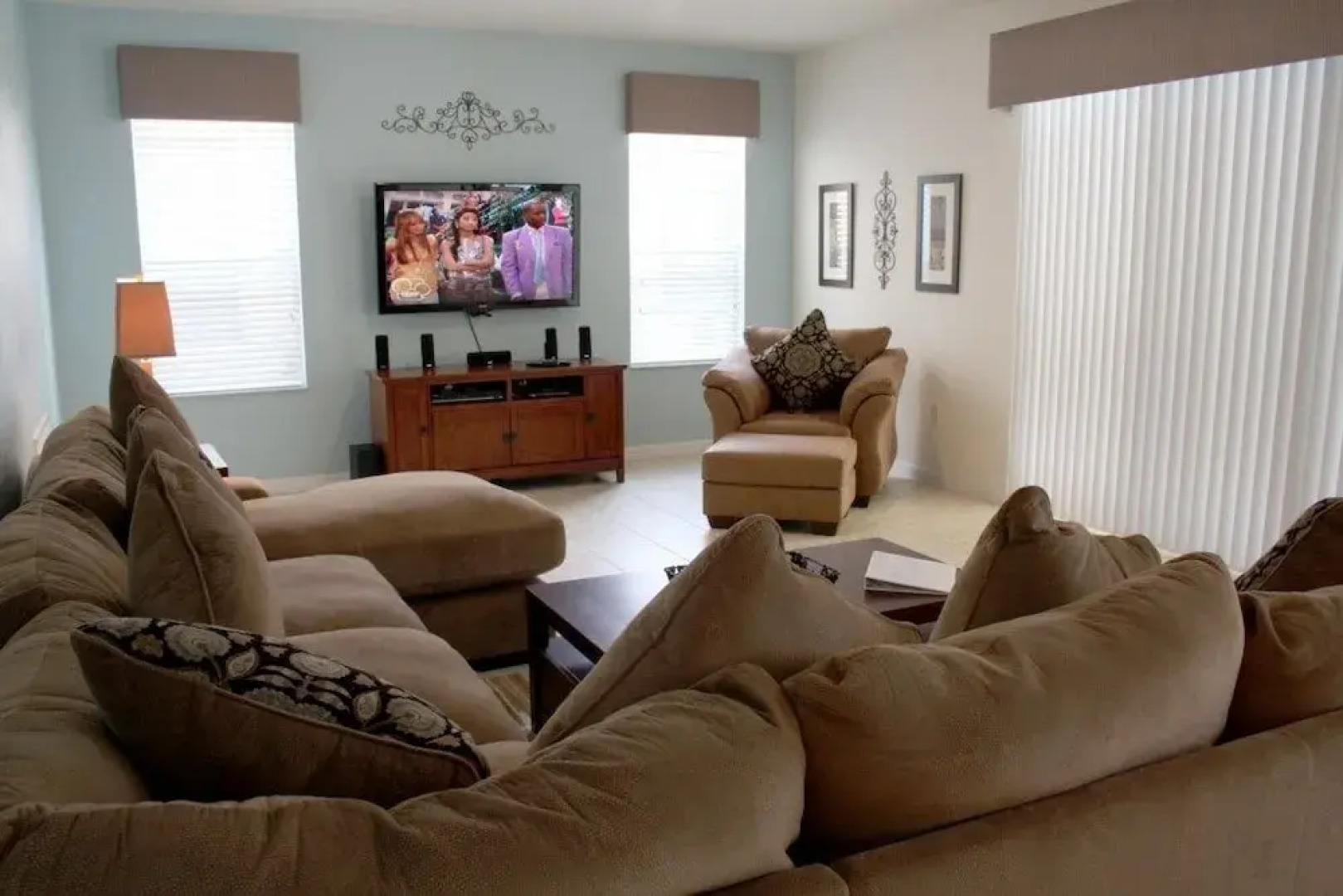 251 Las Fuentes Bella Vida Resort