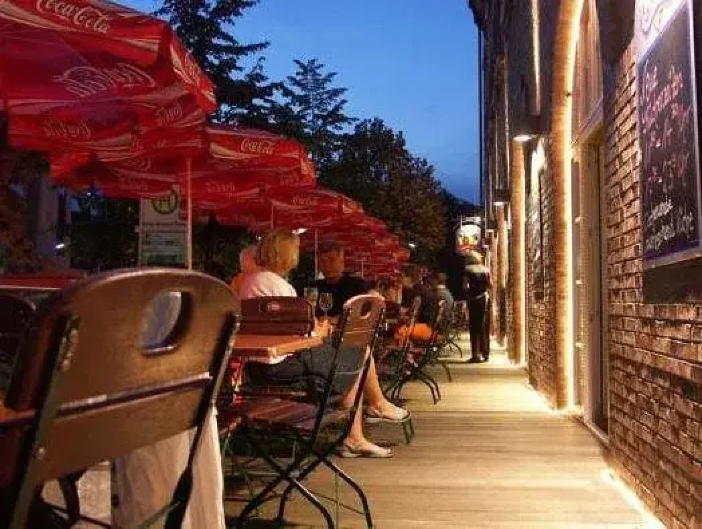 Hotel - Gasthaus Alte Post