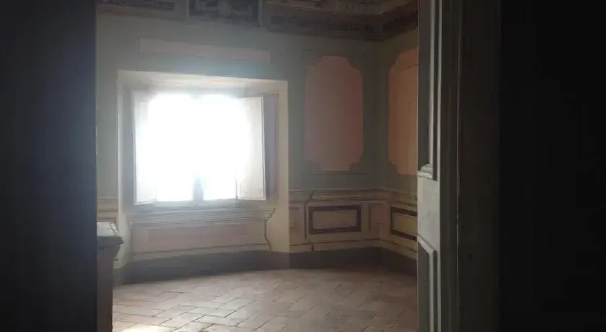 Palazzo Del XIV - XVII Secolo