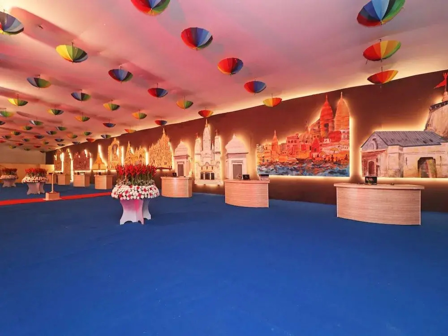 OYO 28125 Indraprasth Two Tent City