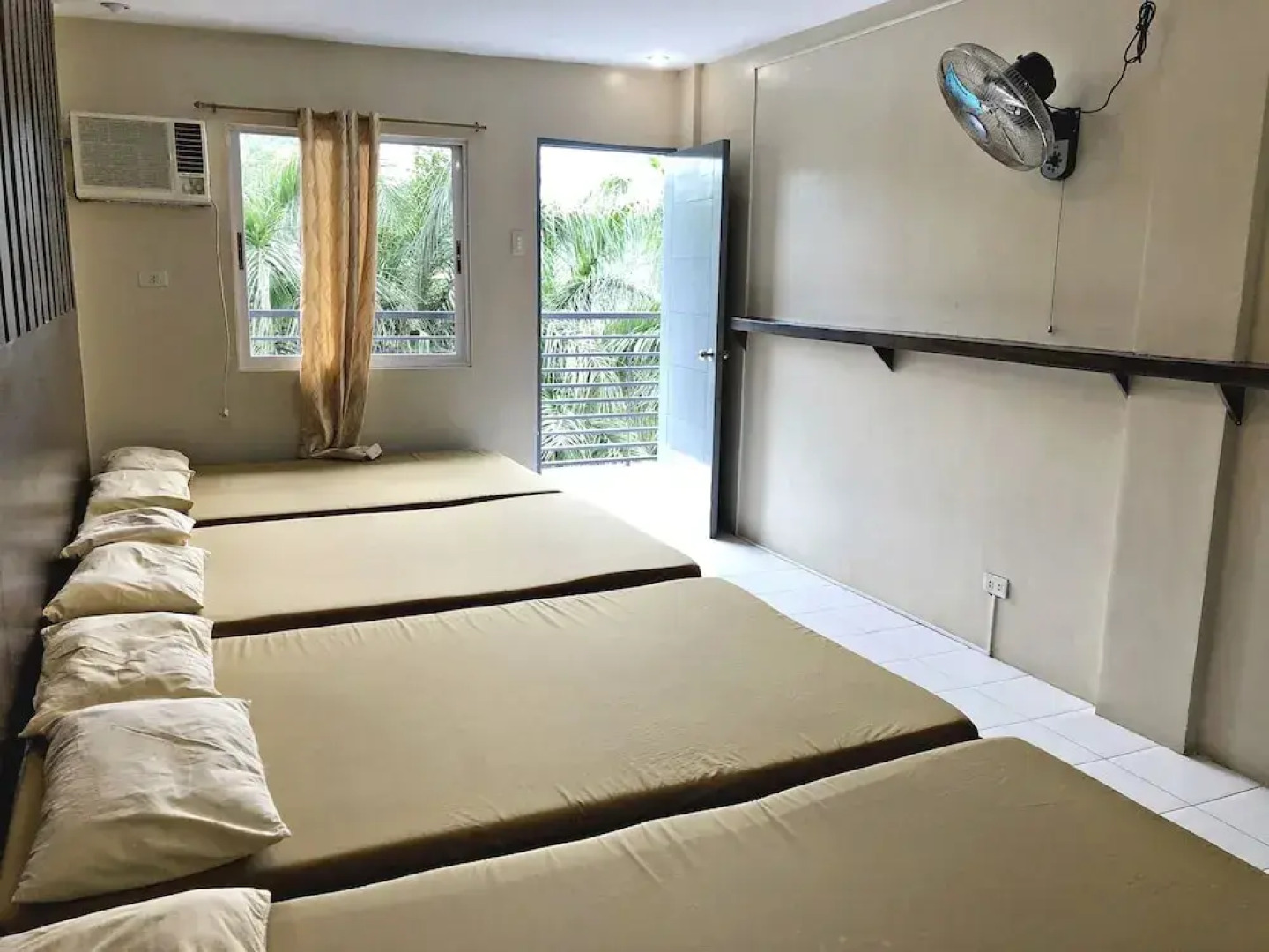 Summer Palace Hotspring Resort