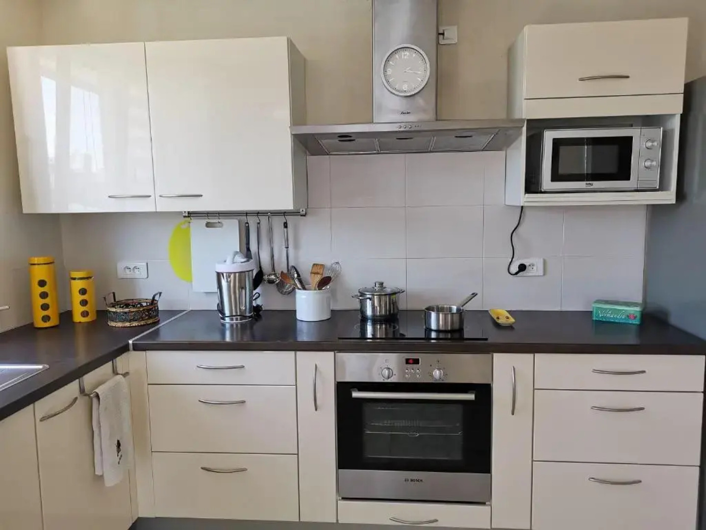 Maison de vacances 3 chambres à 400 m de la plage Kairon - Saint Pair sur mer