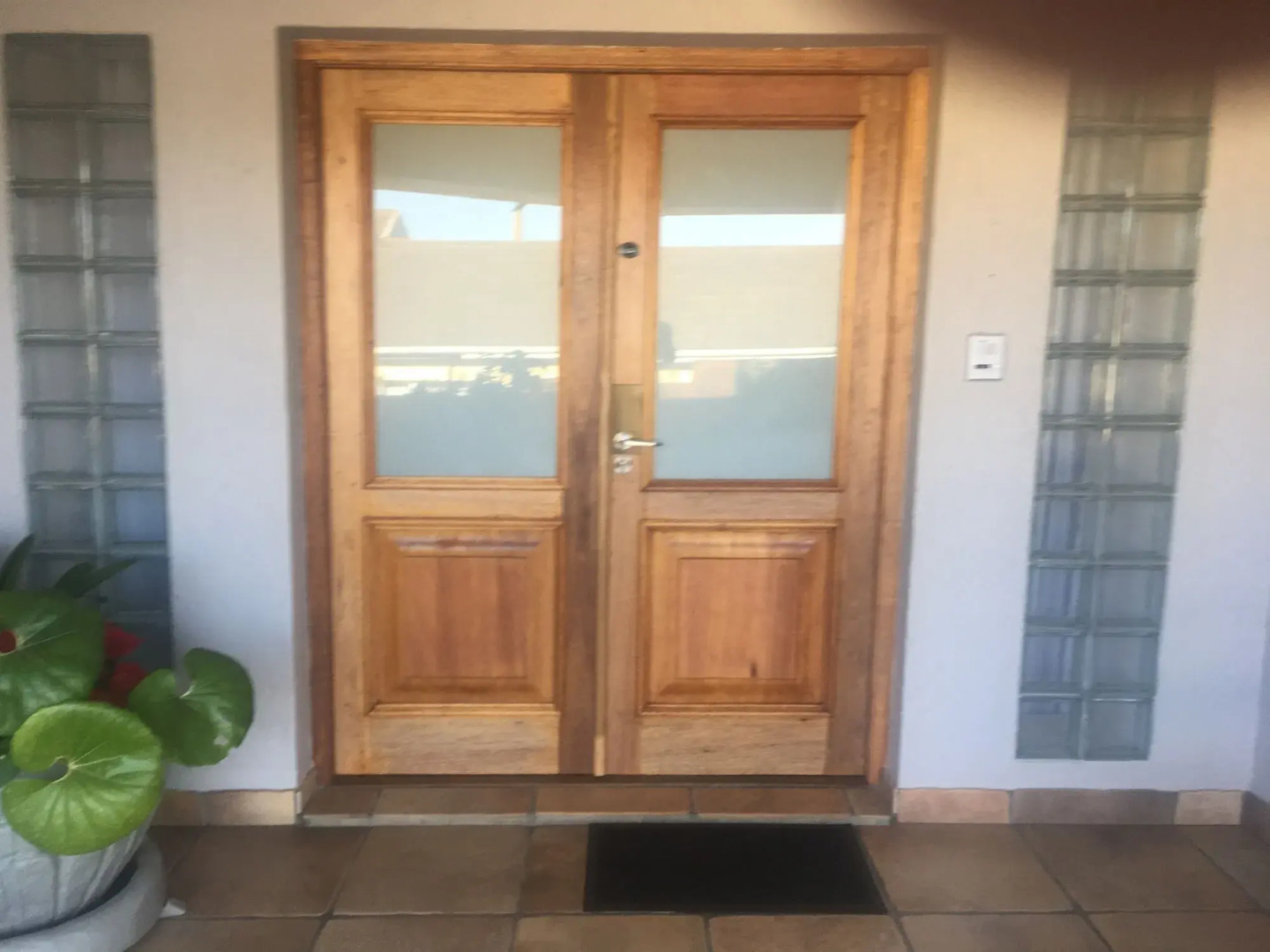 Thanda Vista - Bed and Breakfast