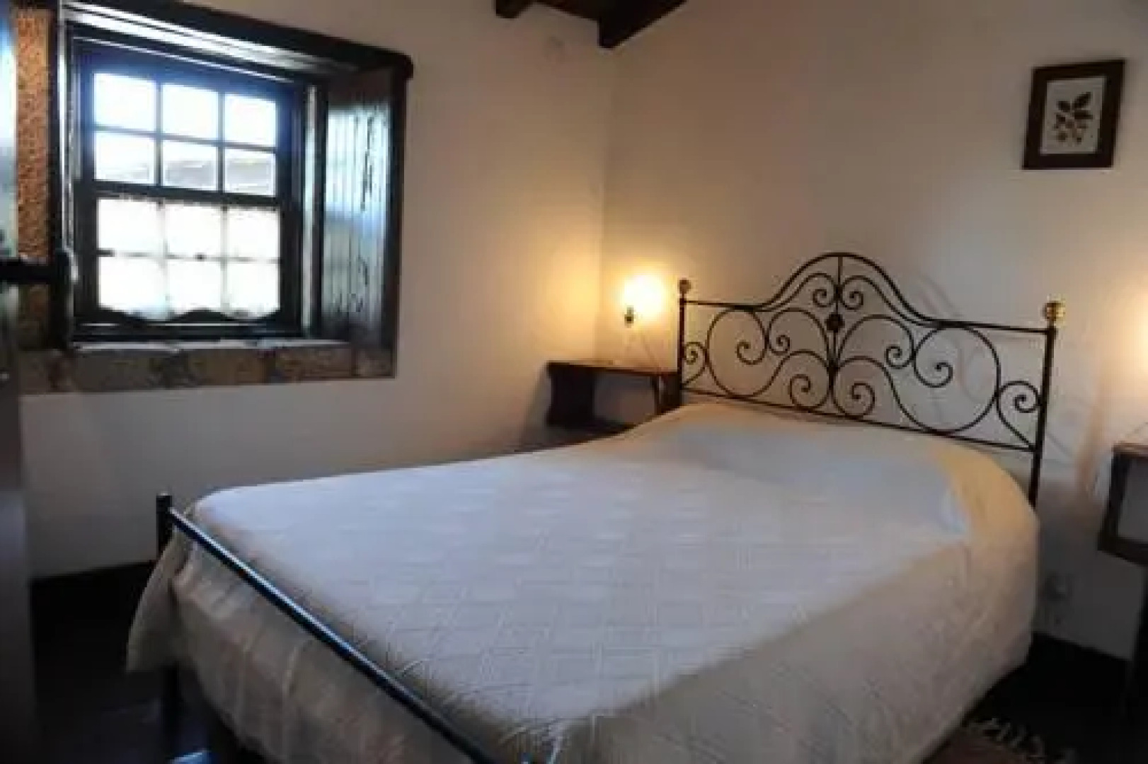 Casa Grande - Turismo de Habitacao