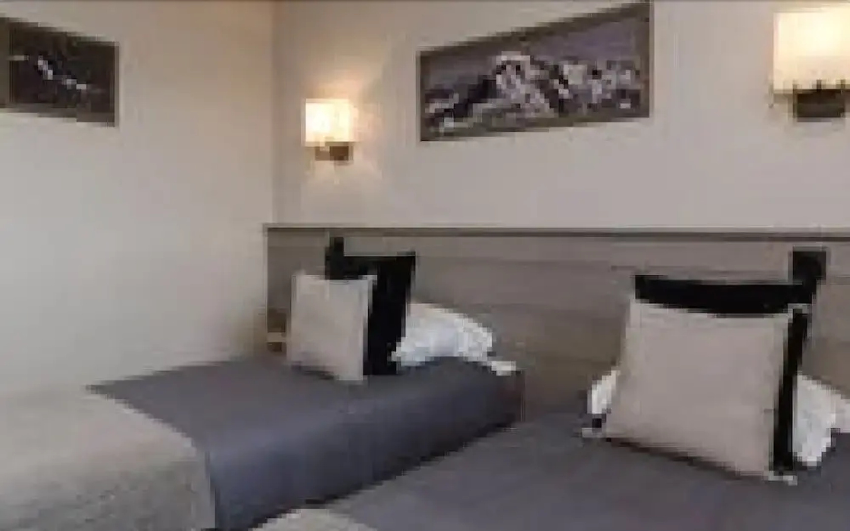 Chalet Caribou