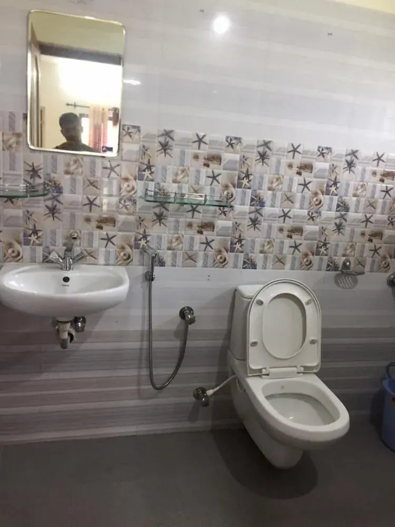 Green Valley Tea House Vagamon