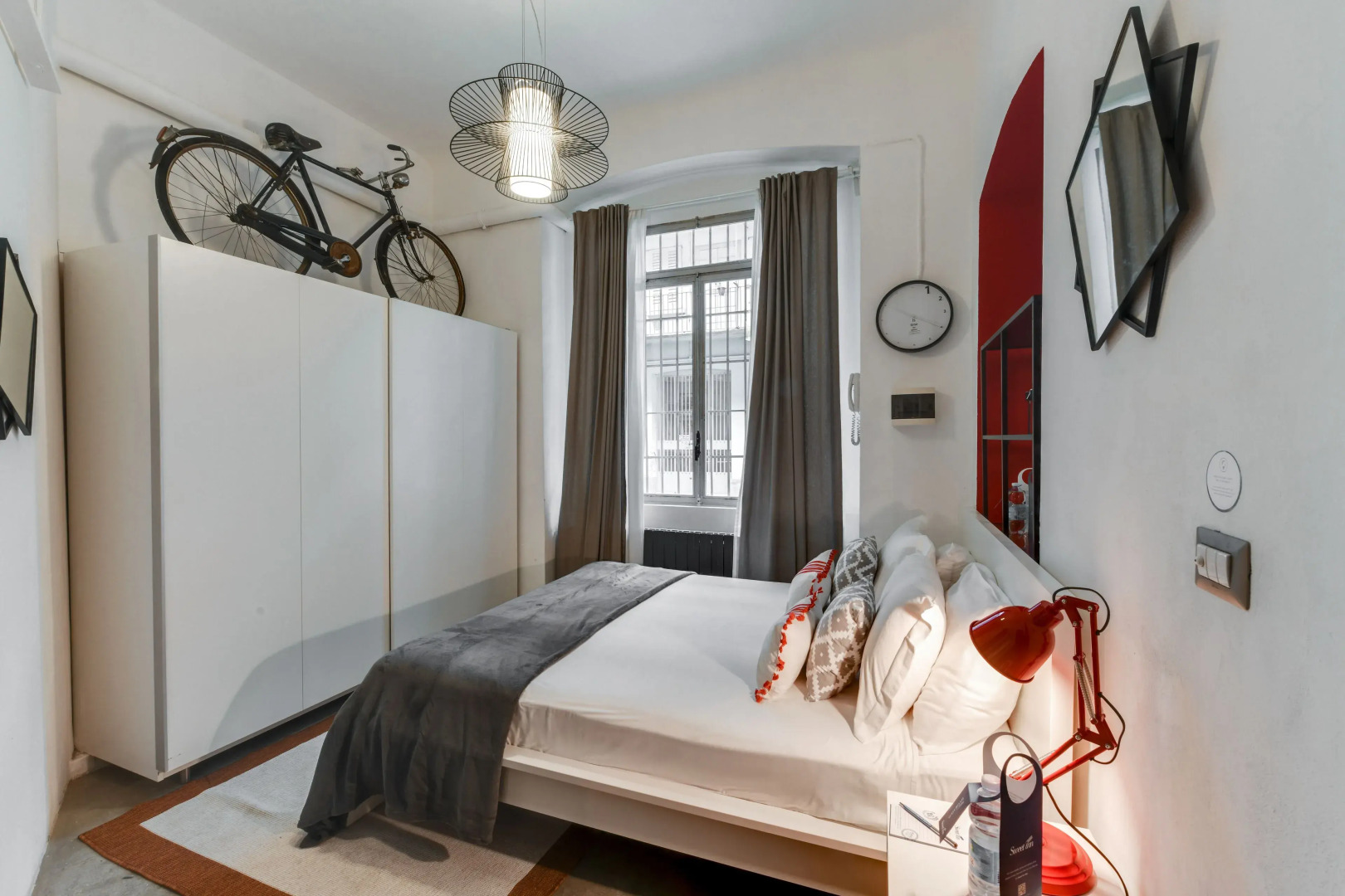 Residenza Porta Volta