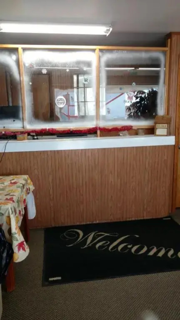 1st Inn By OYO Quinter Hwy 70 KS