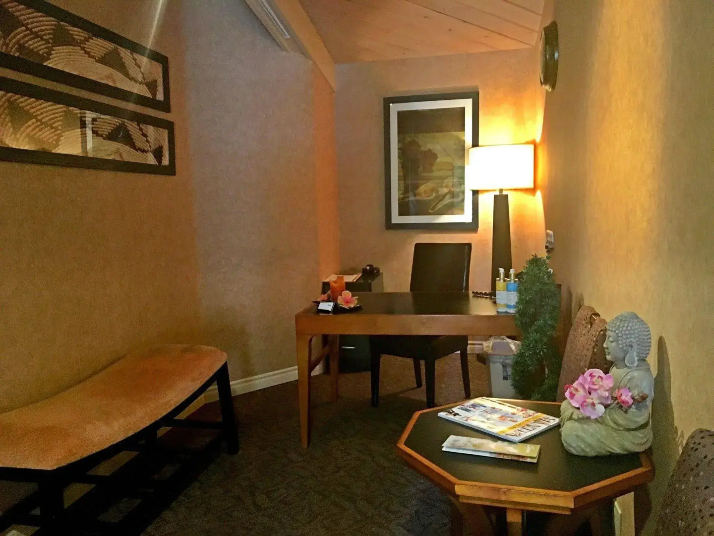 Sycuan Golf & Tennis Resort