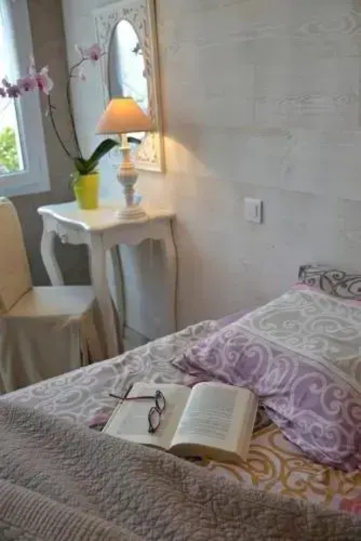 Chambres d'Hôtes Les Hauts d'Audignon