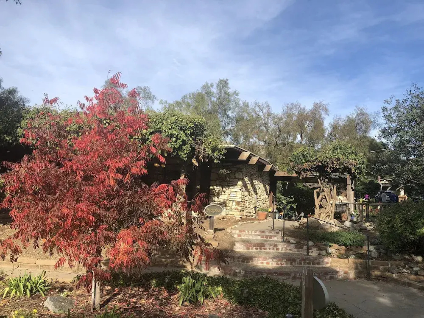 Carmel Valley Lodge and Resort