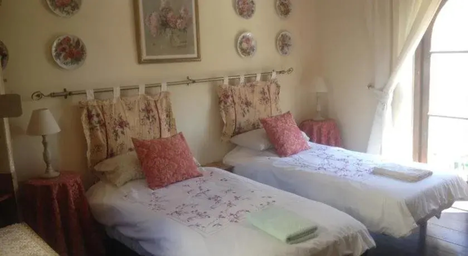 Knights In Malta B&B