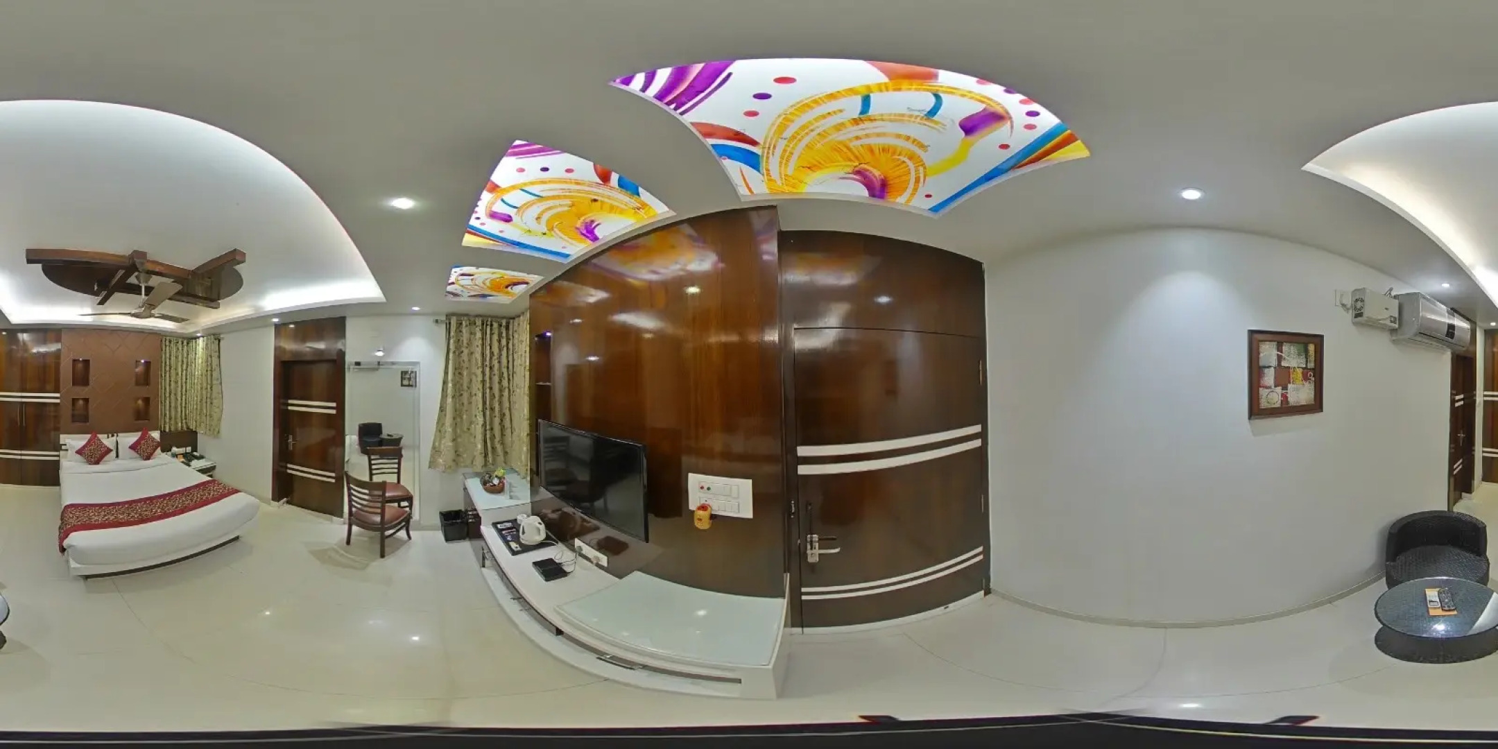 Hotel FrontLine Residency Patna